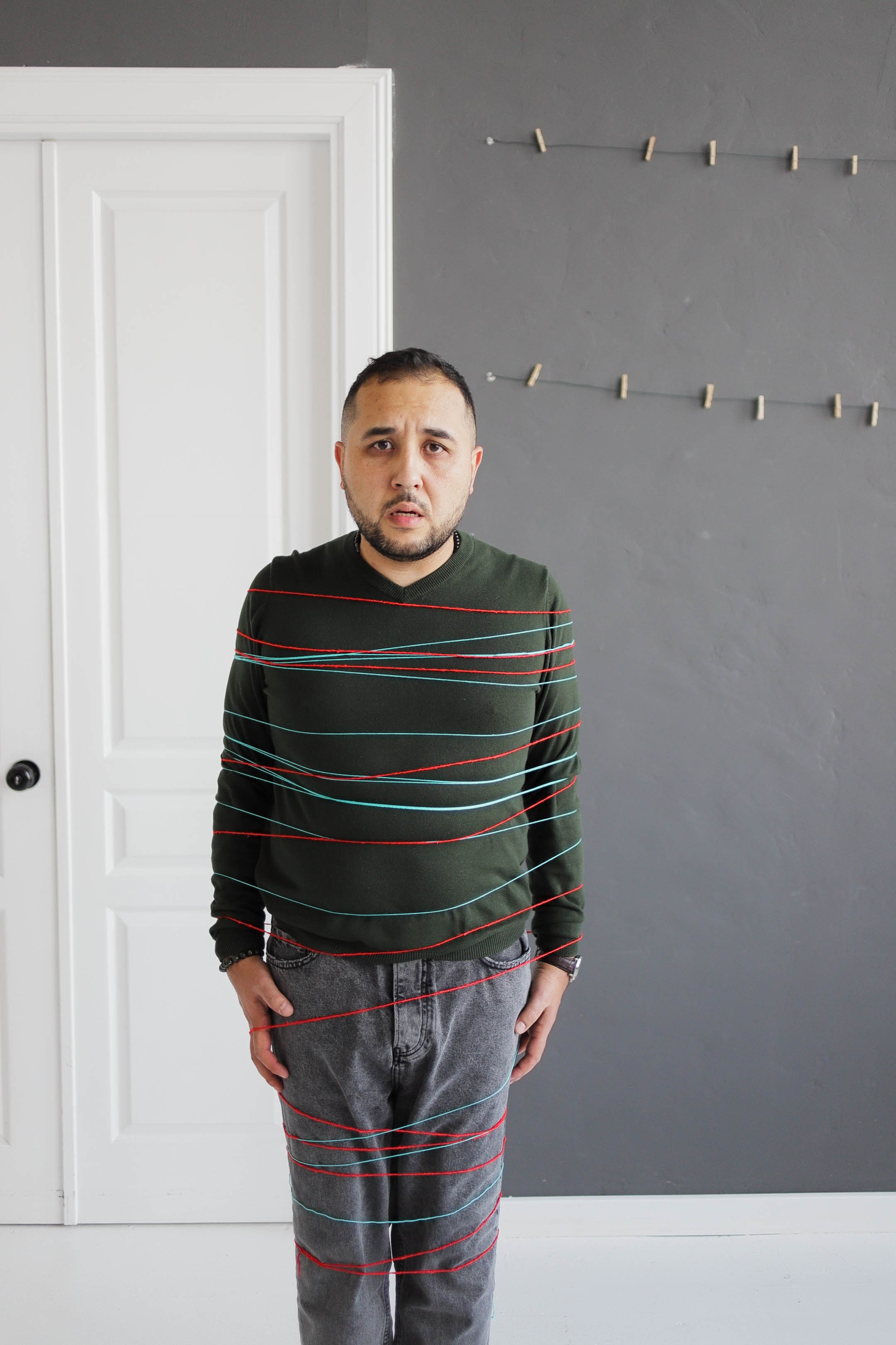 ПСИХОЛОГ | Серик Остапов