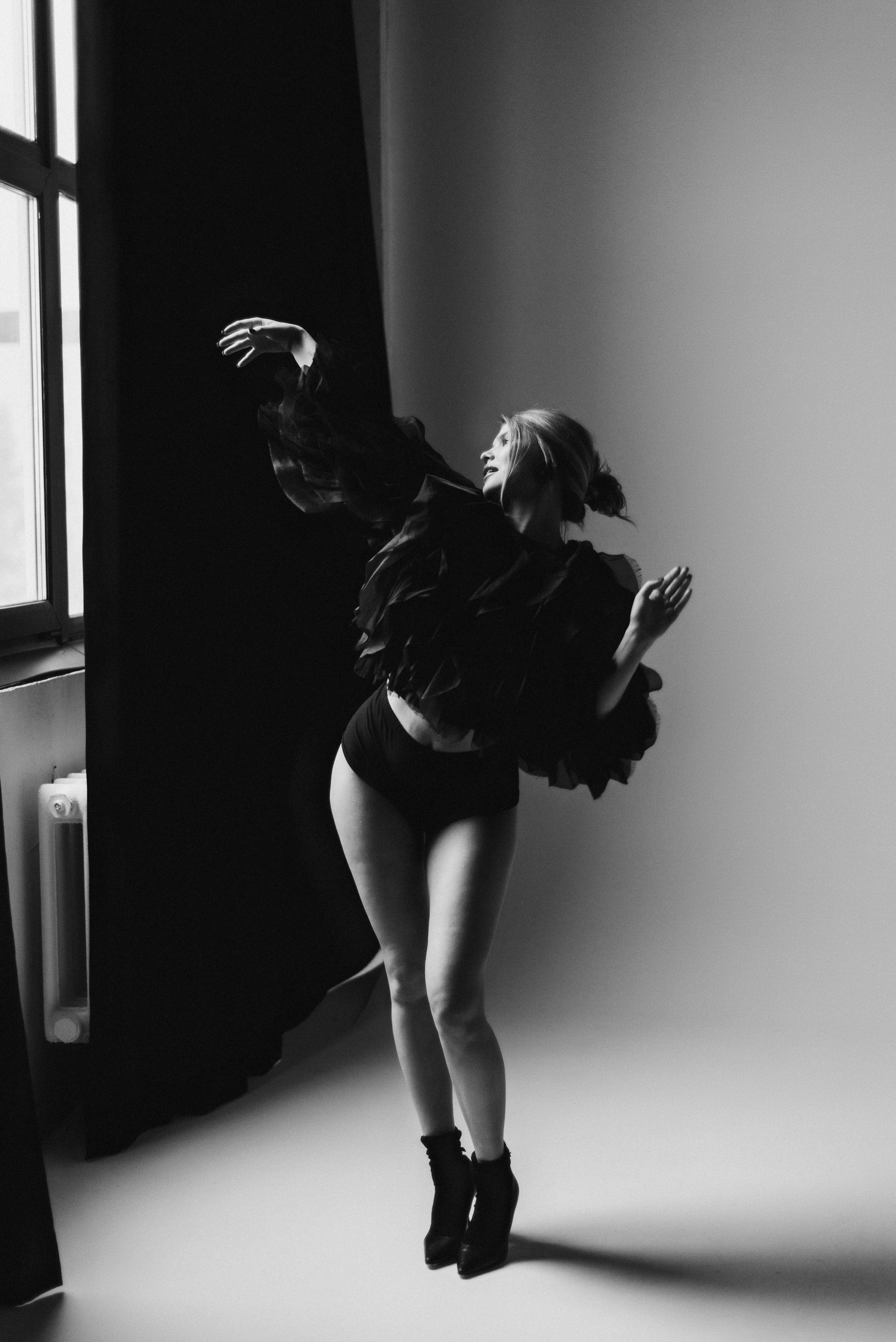 Юлия. Фотограф в Новосибирске