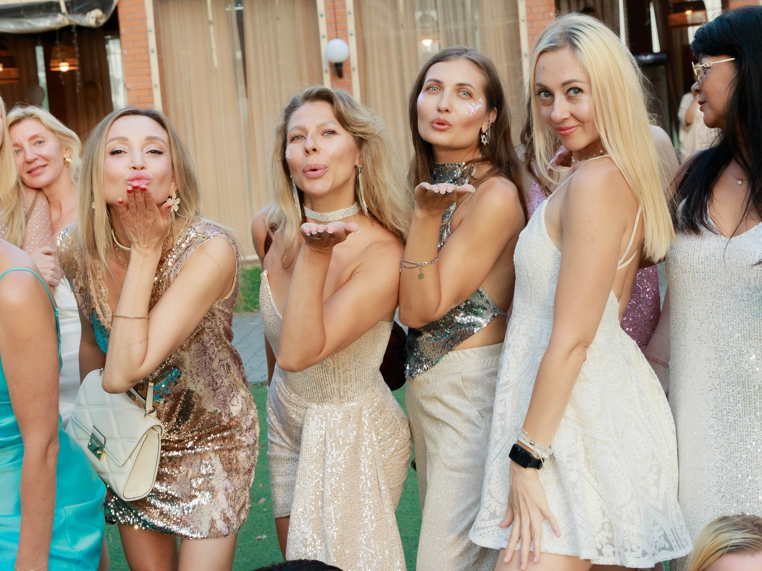 Парусные яхты. Заплыв женских комьюнити. Репортажный фотограф в Новосибирске Алена Помазунова