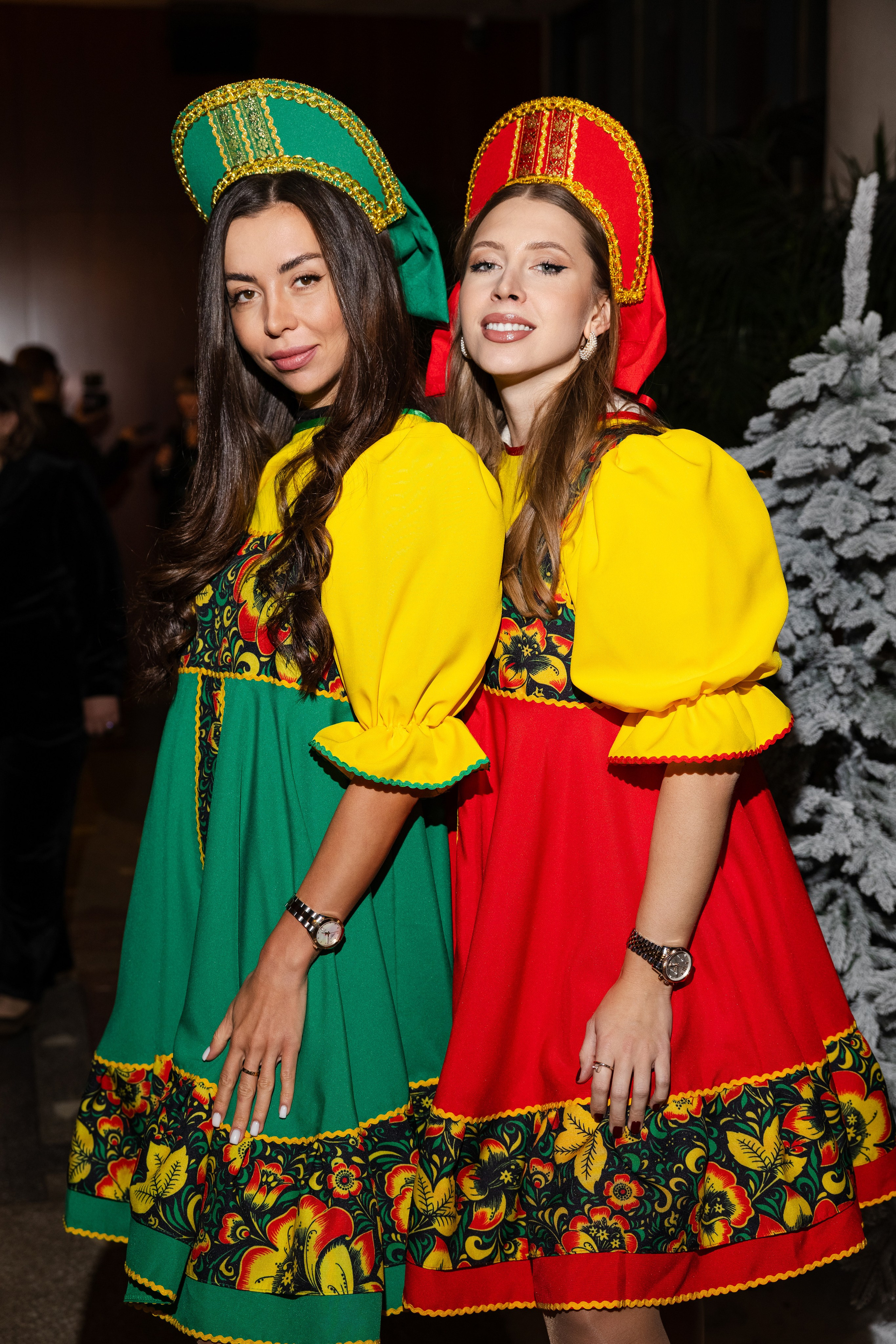 Балалайка Party. Свадебный репортажный фотограф в Москве