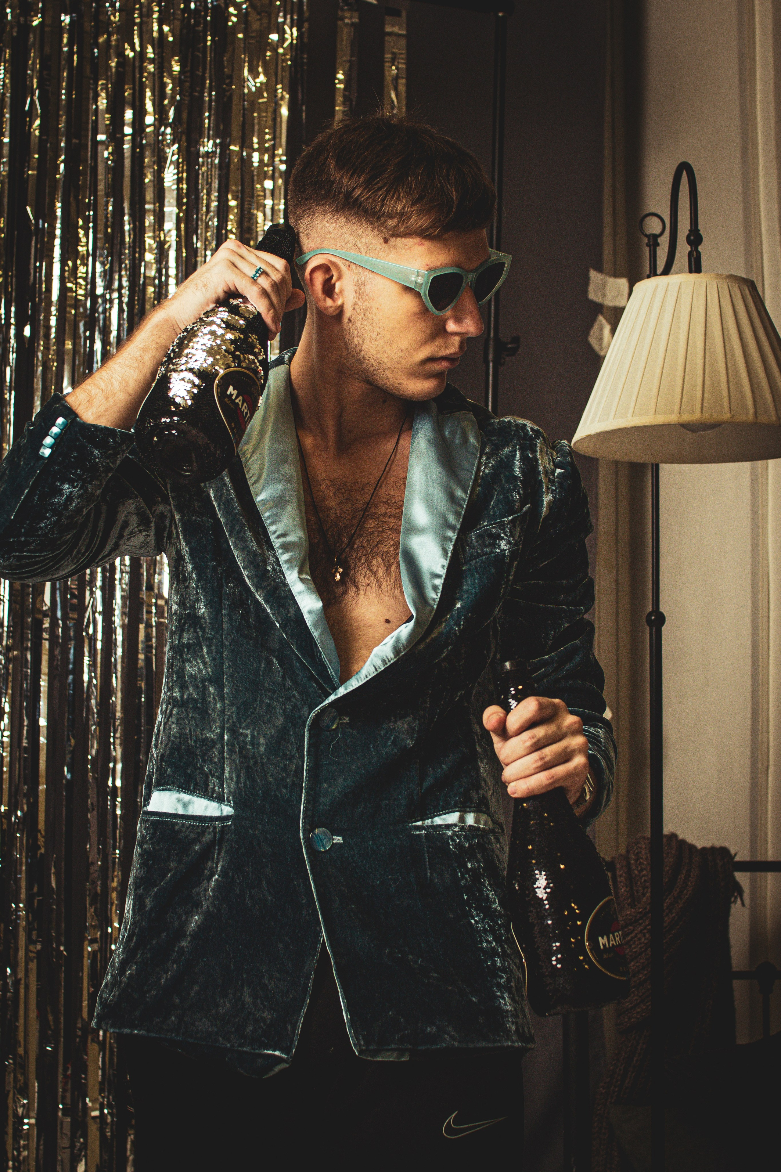 Мужские. Главная