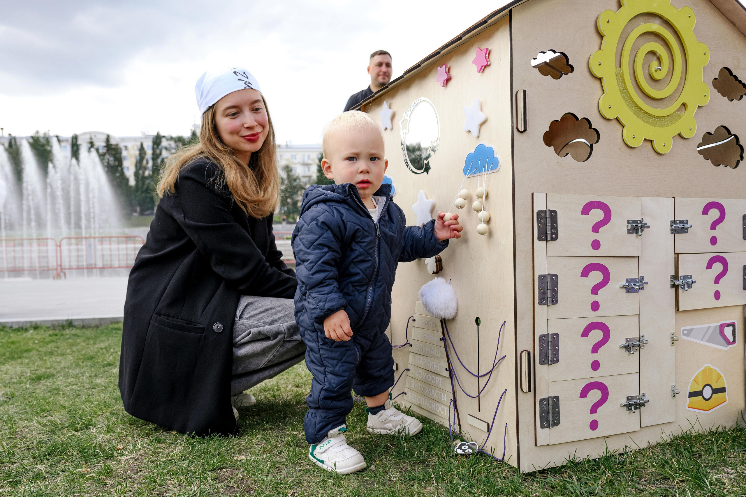 СТРАНА. Максим Комаров — Профессиональный фотограф