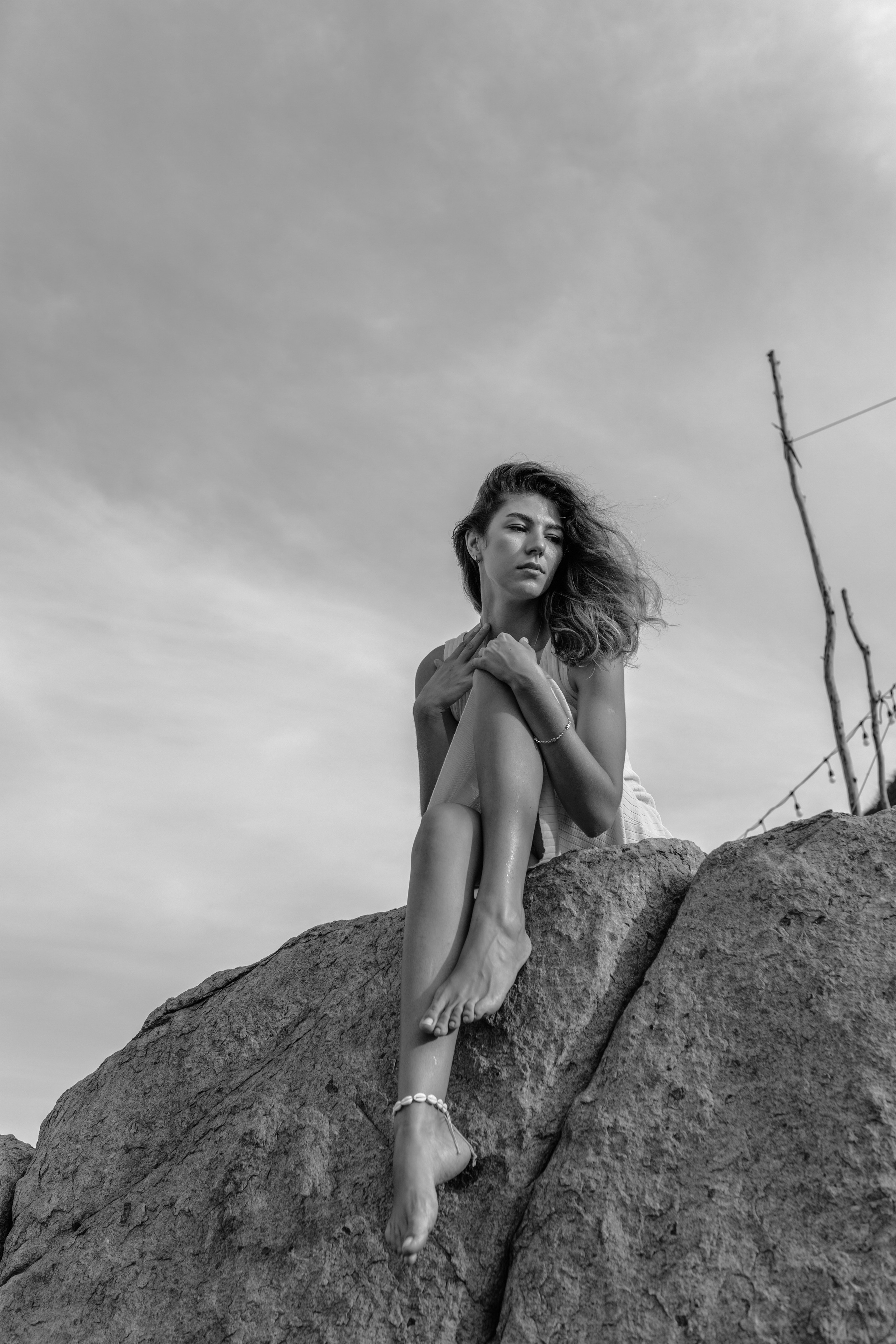 Вера на природе.Нячанг. Главная