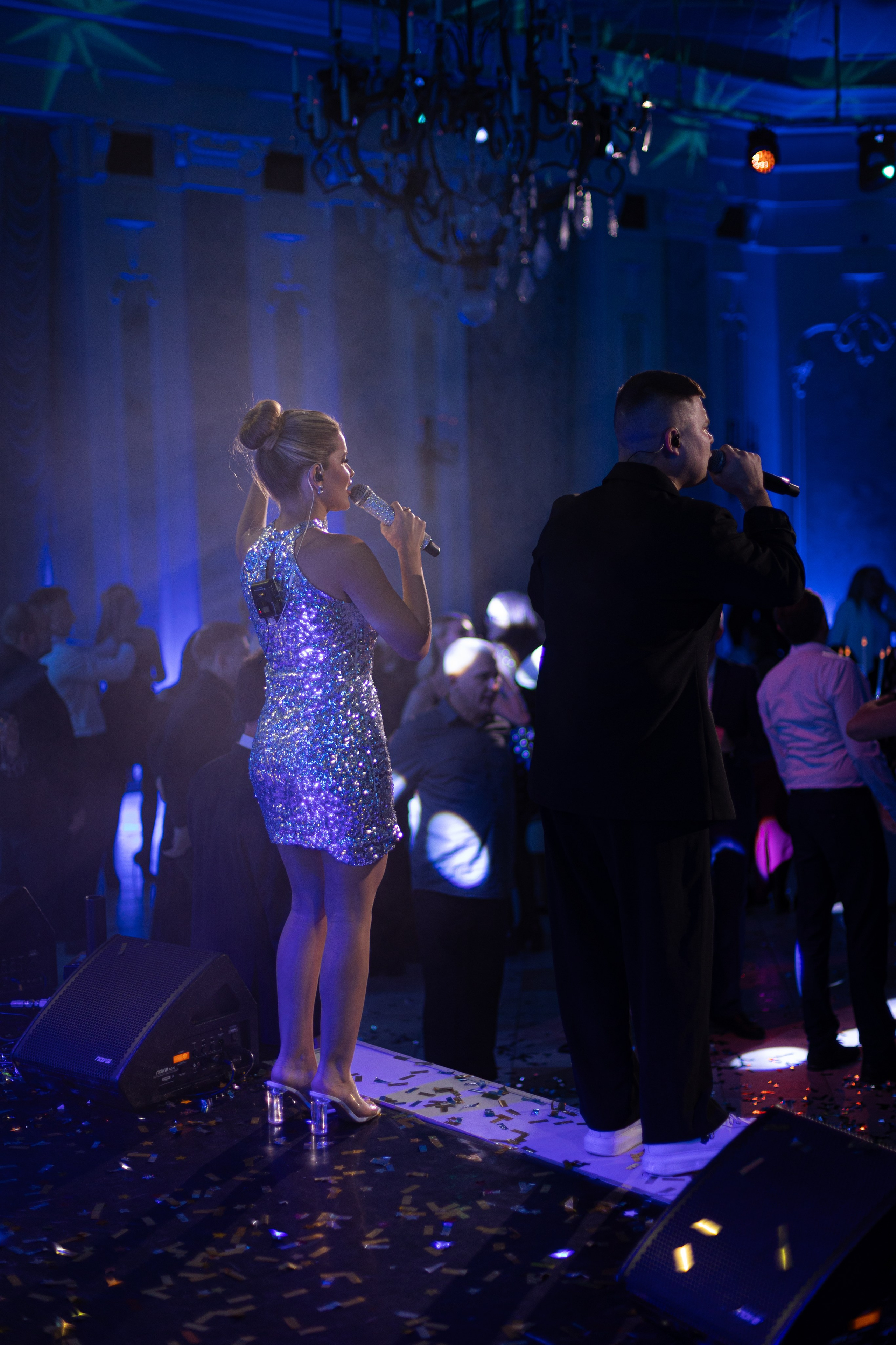 Автопортрет. Летний Дворец в Петергофе. Ваш фотограф — Александра Андрущенко