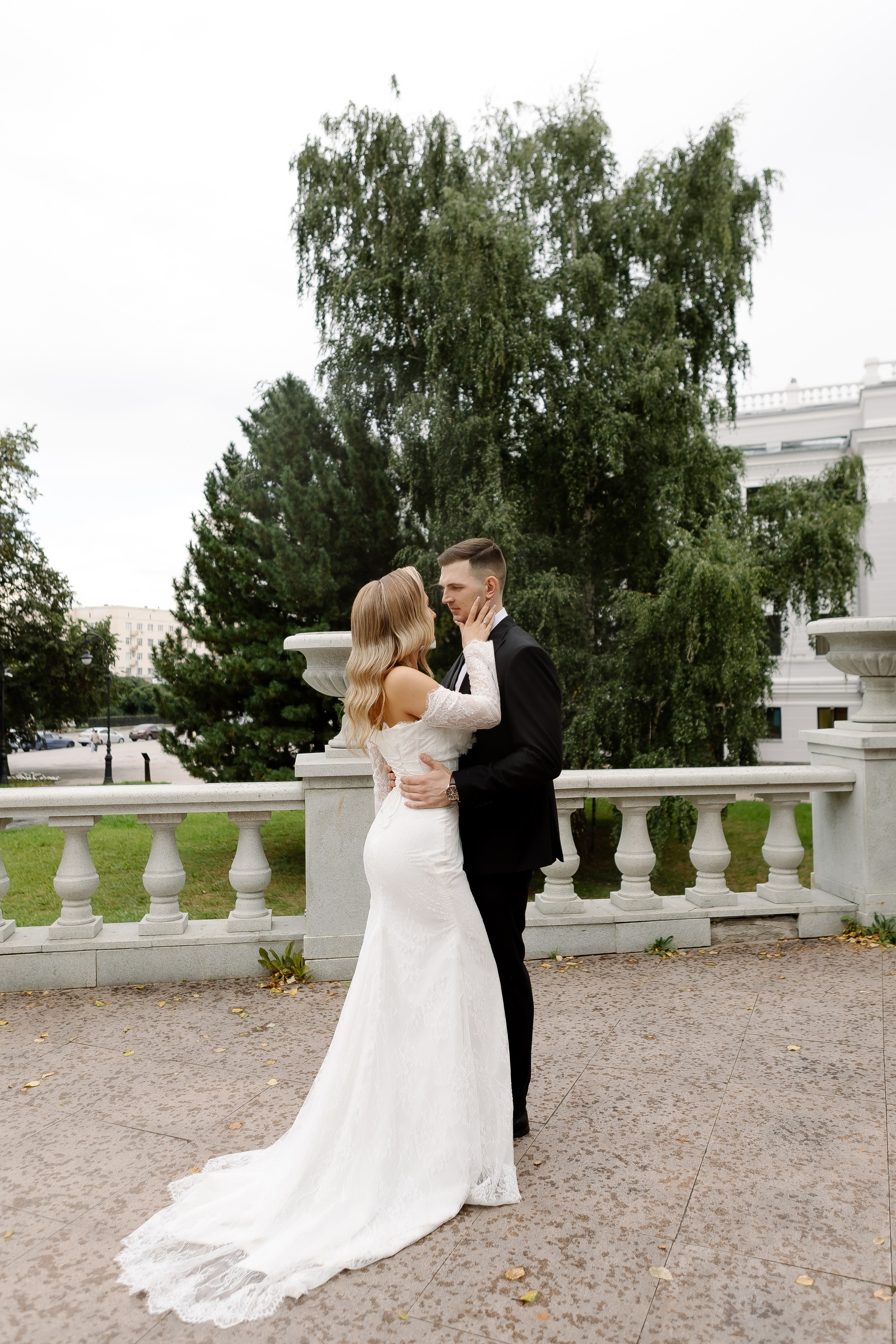 Кристина и Роман. Фотограф Екатеринбург| Миасс Долгополова Дарья