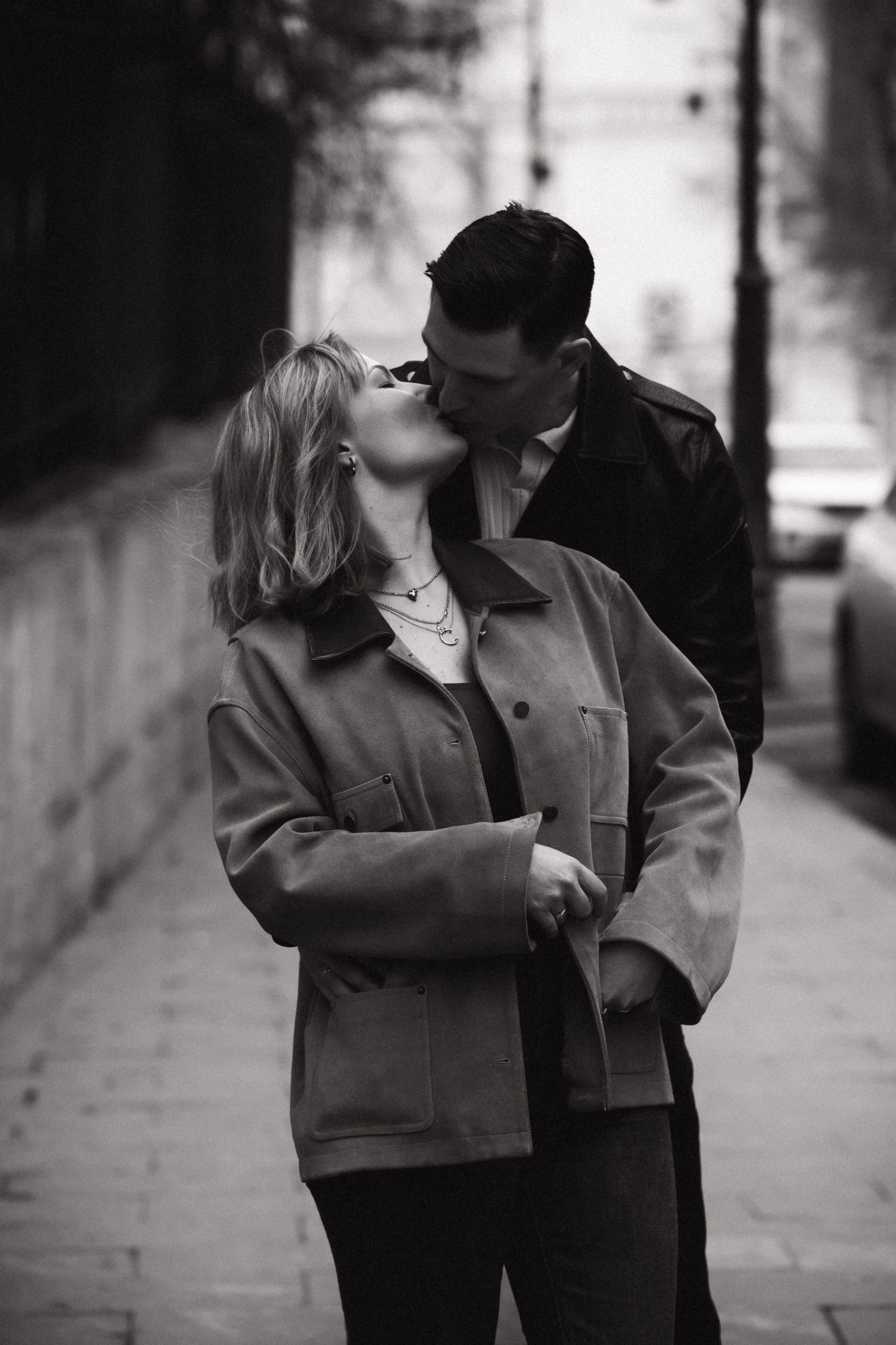 Портфолио. Парная съёмка. Борис Квасов, фотограф. Москва