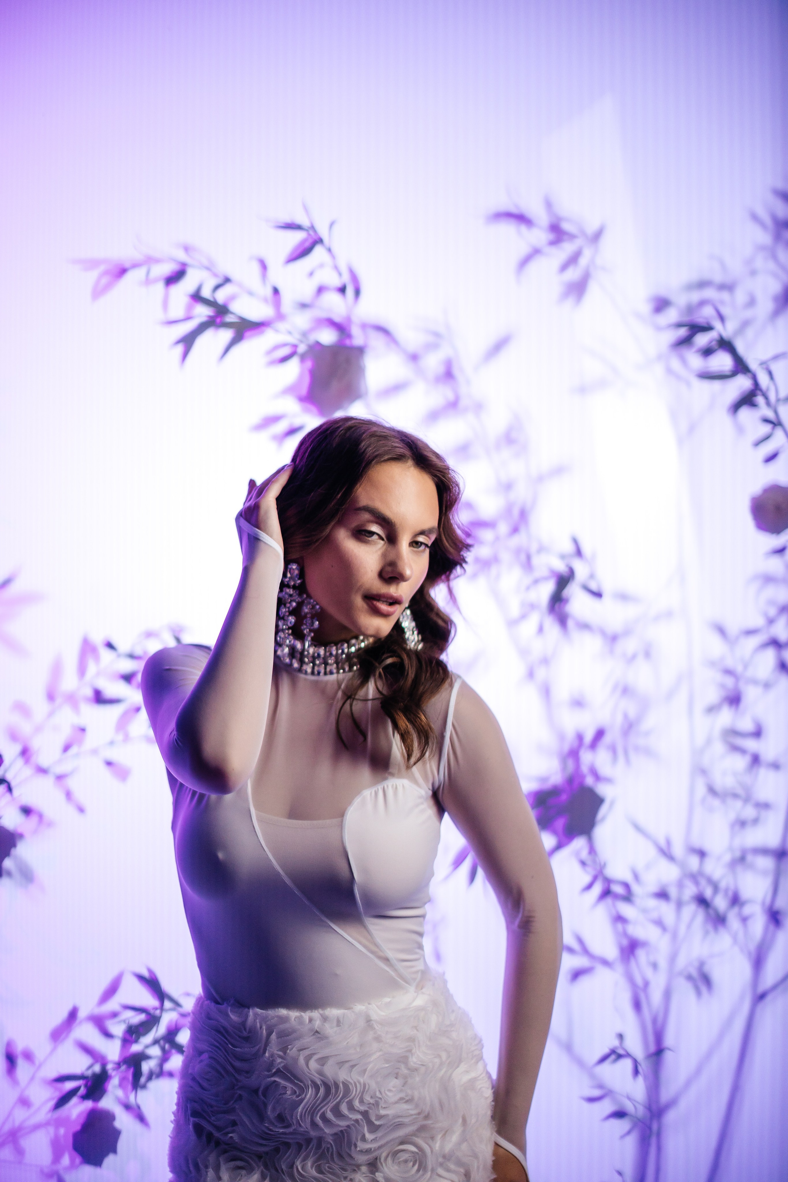 Backstage день рождение фотошколы Stories. Александр Оношкин. Свадебный фотограф в Екатеринбурге