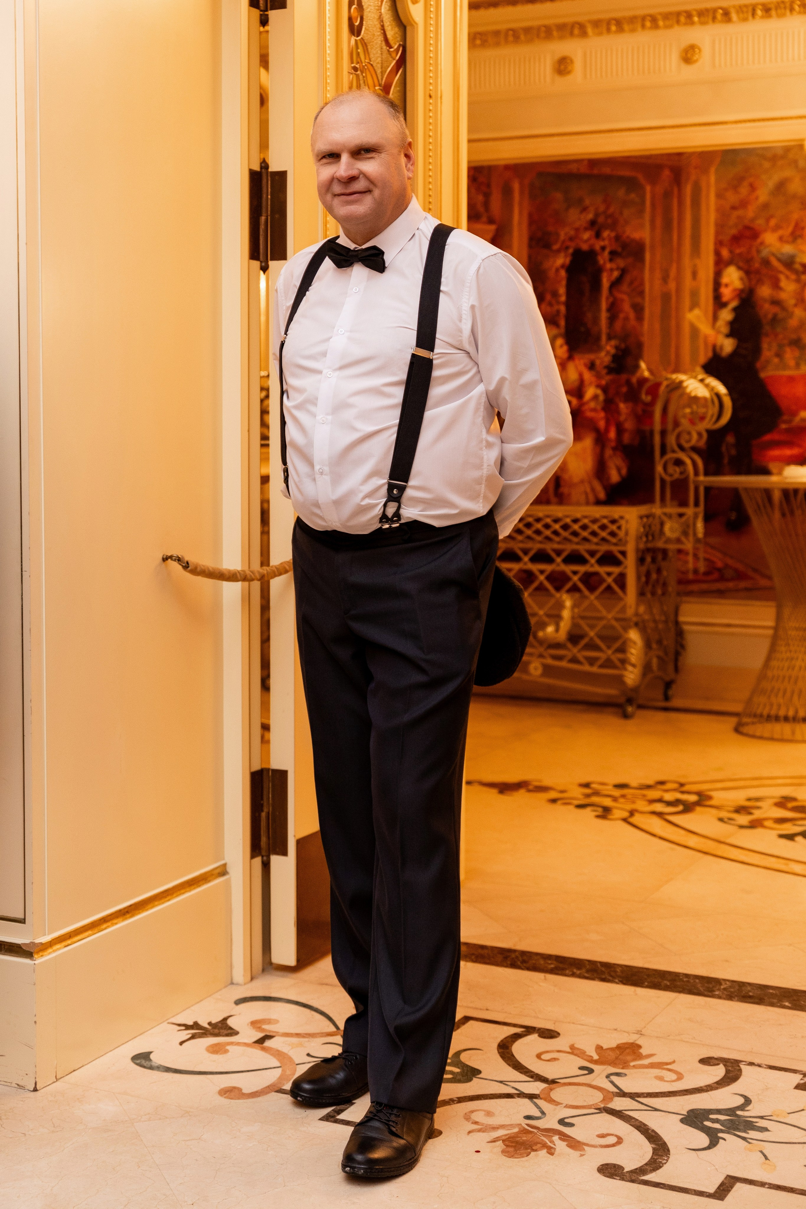 New Year's Gatsby party. Фотограф в Москве Десятова Ксения
