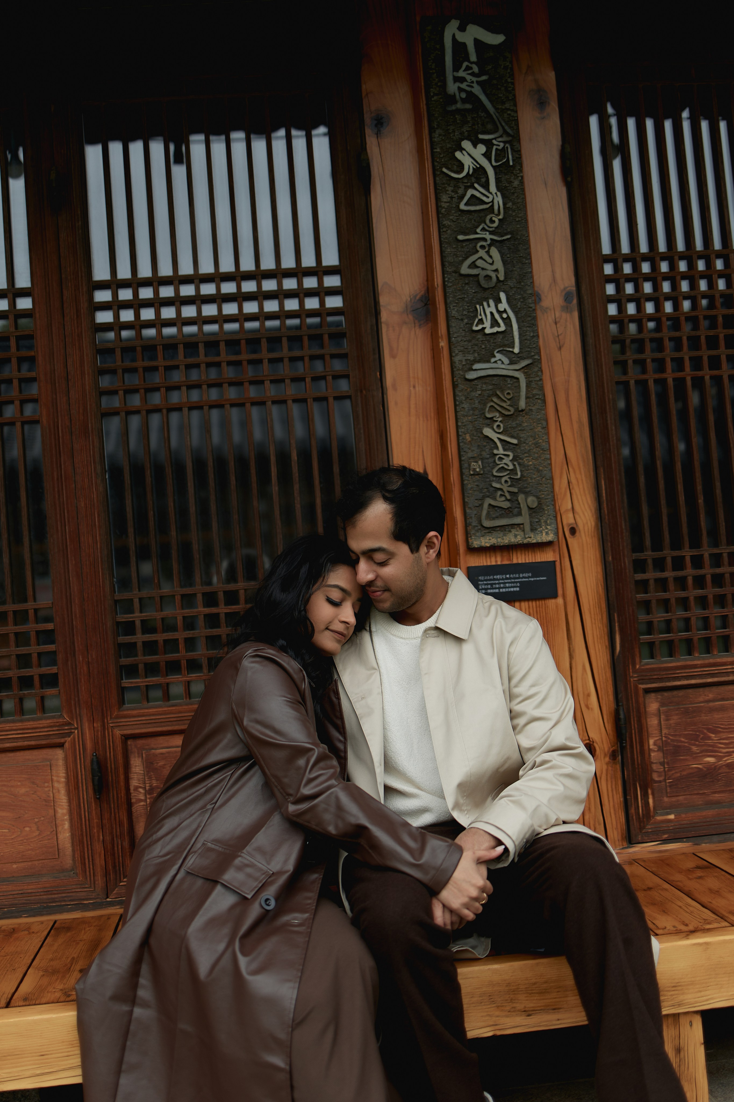 Natasha + Rohit. Katerina Simina — worldwide photographer | Europe