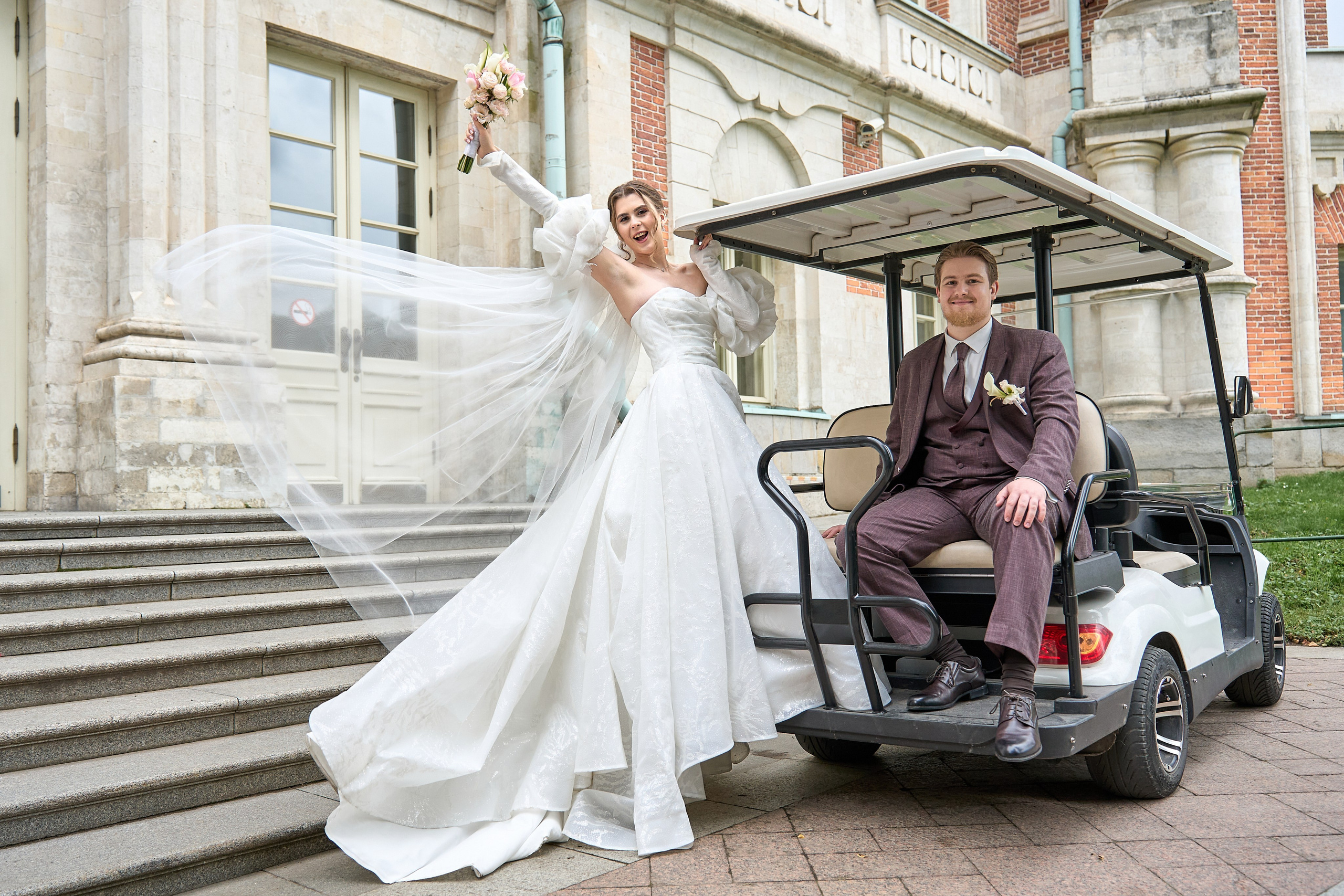 Свадебный фотограф. (1) Свадебный фотограф в Москве Роман Август