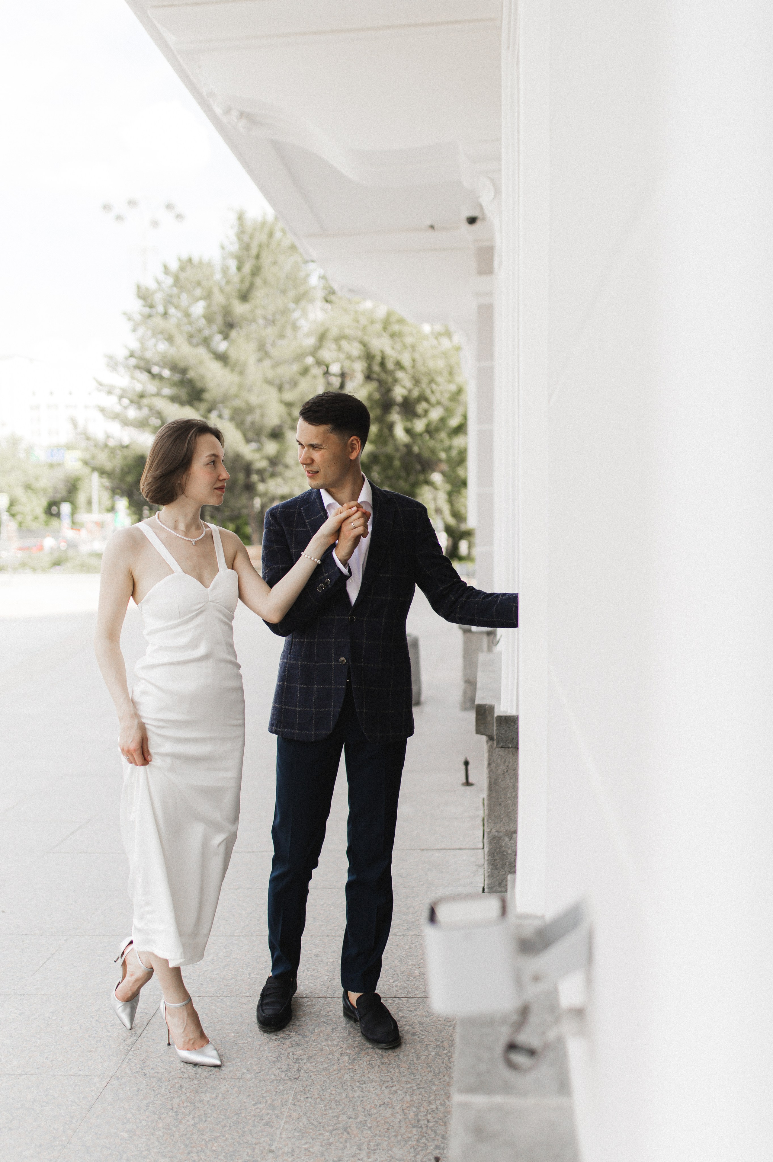 Альбина и Руслан. Семейный и свадебный фотограф в Екатеринбурге Орлова Ирина