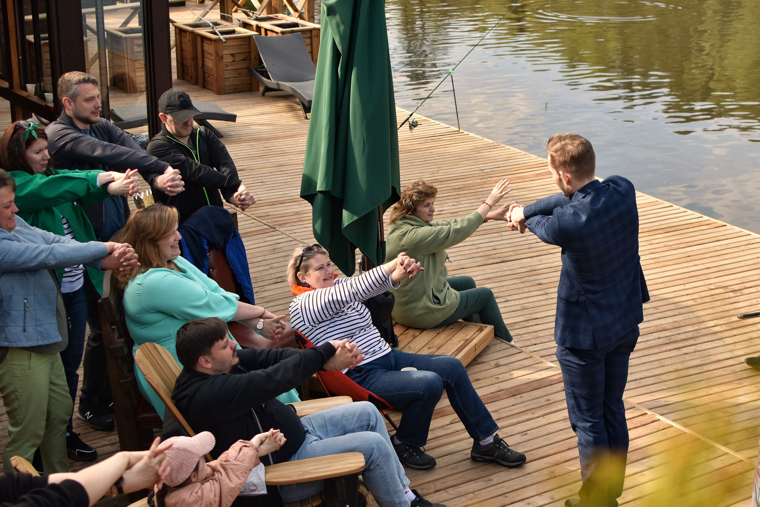 День рождения. Семейный фотограф в Красногорске и Лобне — Мария Бесштанькина | Семейные фотосессии