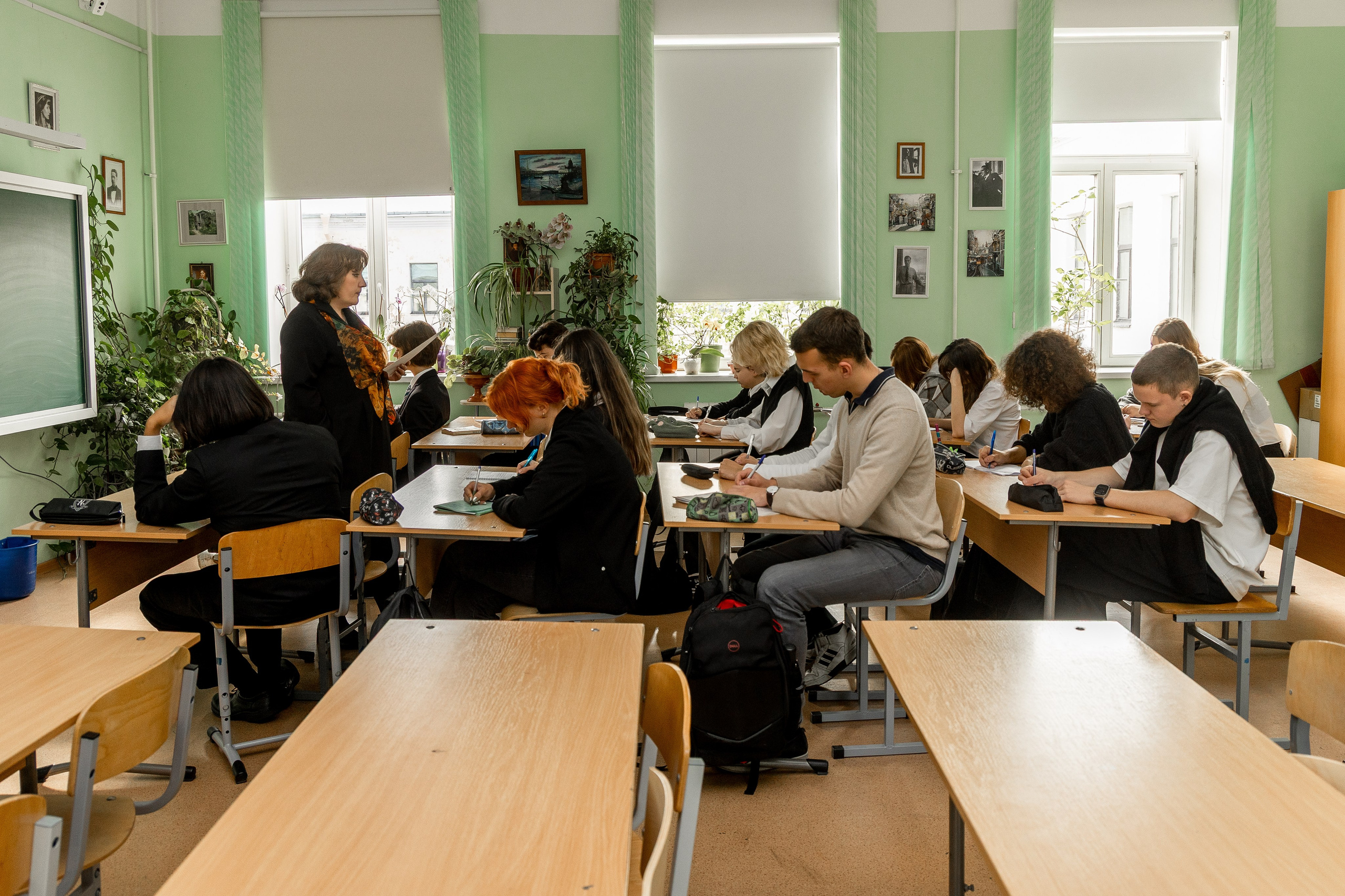 Примеры для школы. Anna Gidros — профессиональный фотограф