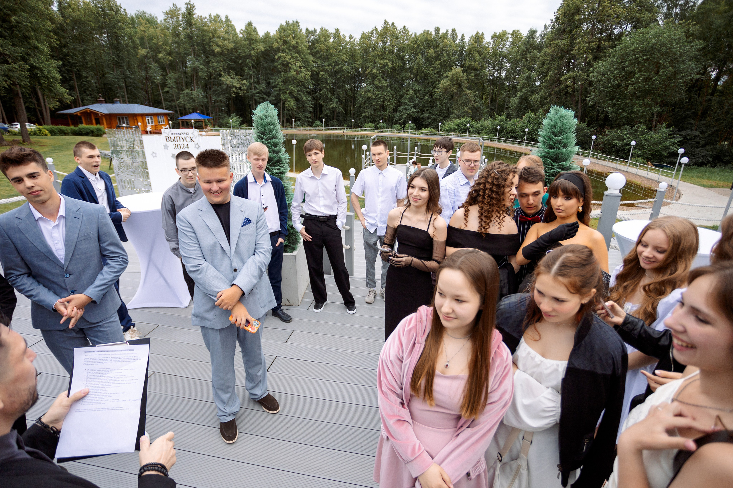 ВЫПУСКНОЙ: Волки-Липки. Все фото. Профессиональный фотограф в Ижевске Леша Петров