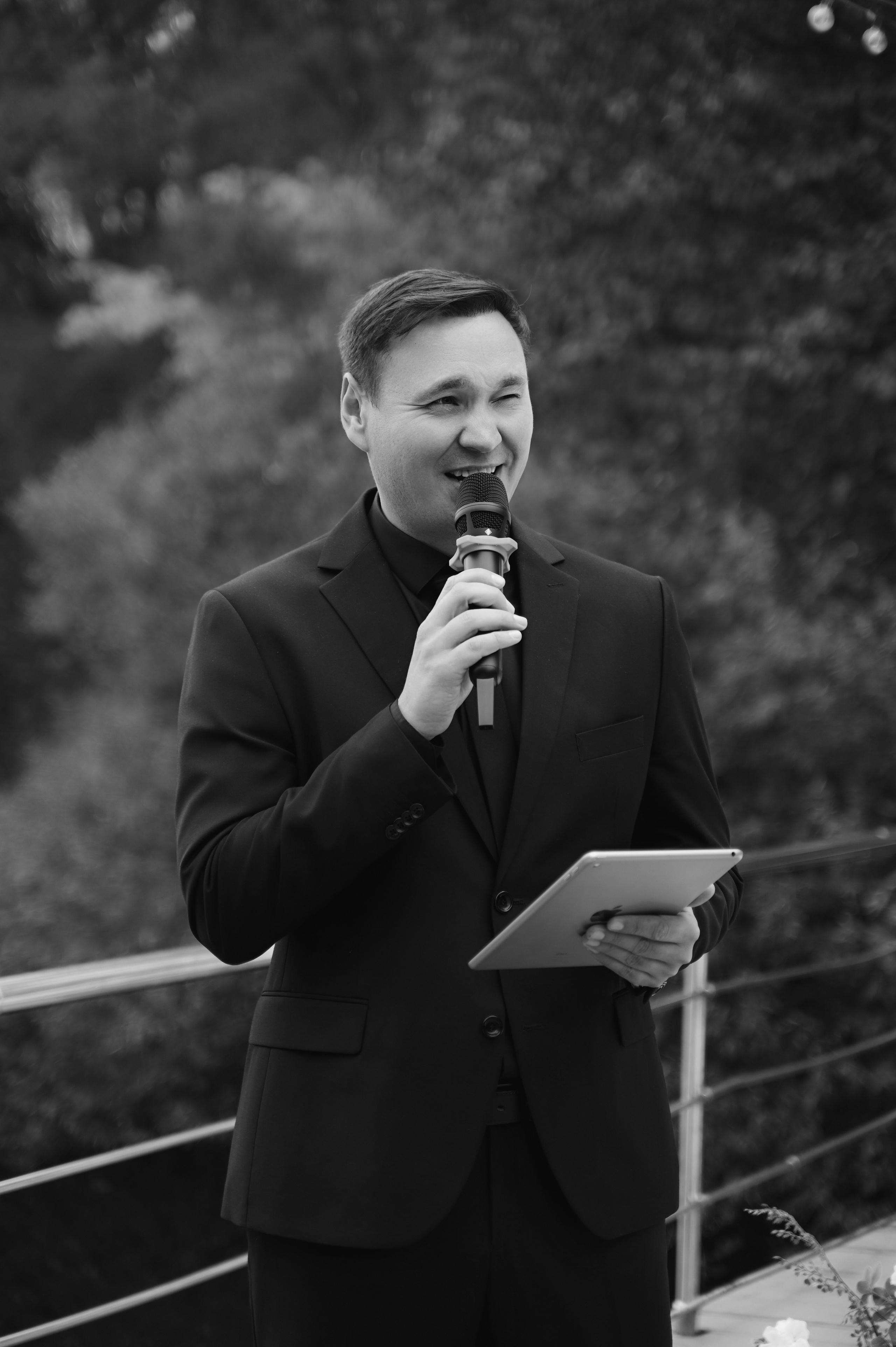 Ринат & Альбина. Свадебный и семейный фотограф в Уфе Александров Максим