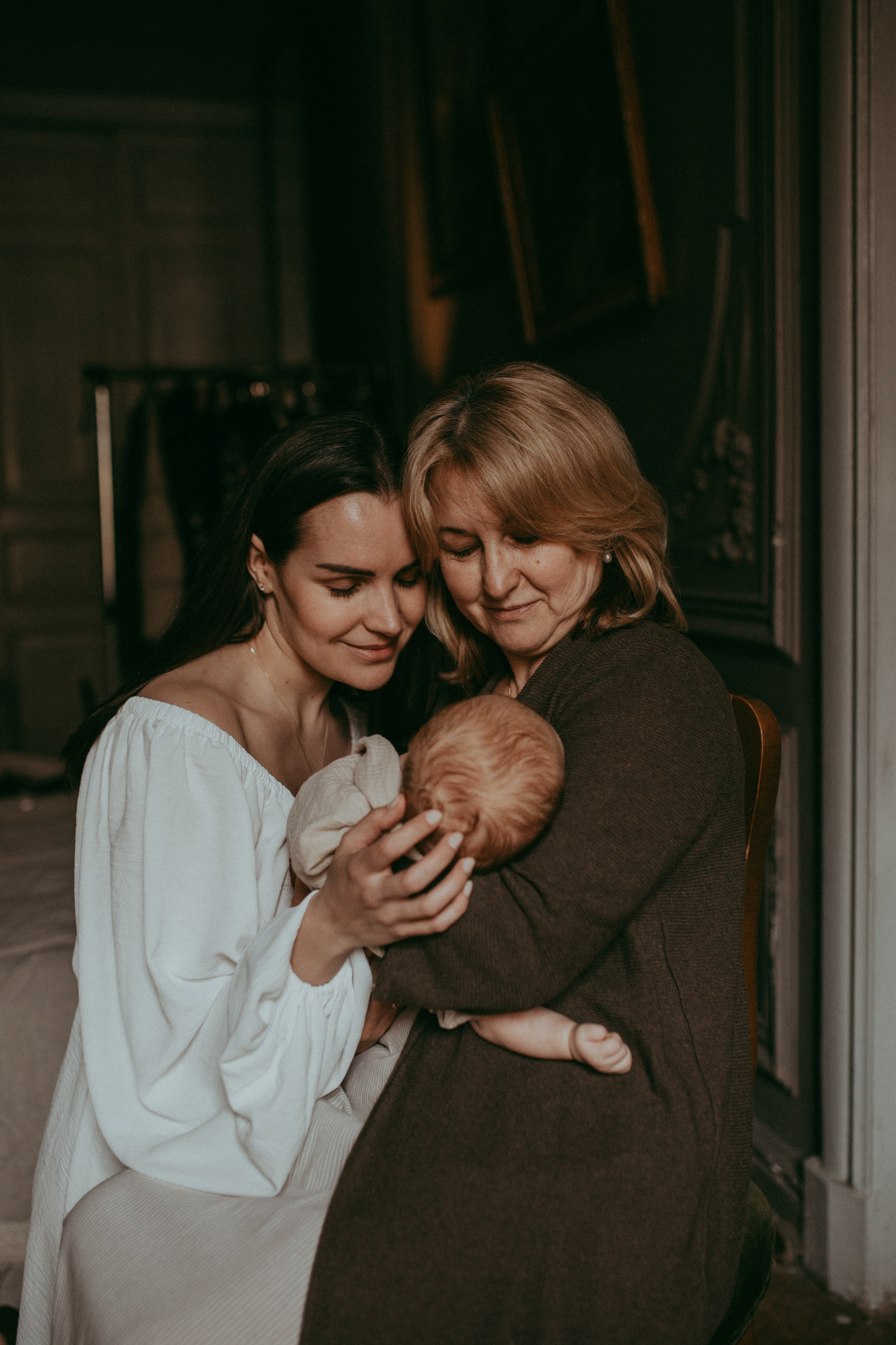 История. Семейный фотограф Санкт-Петербург Елена Корытцева