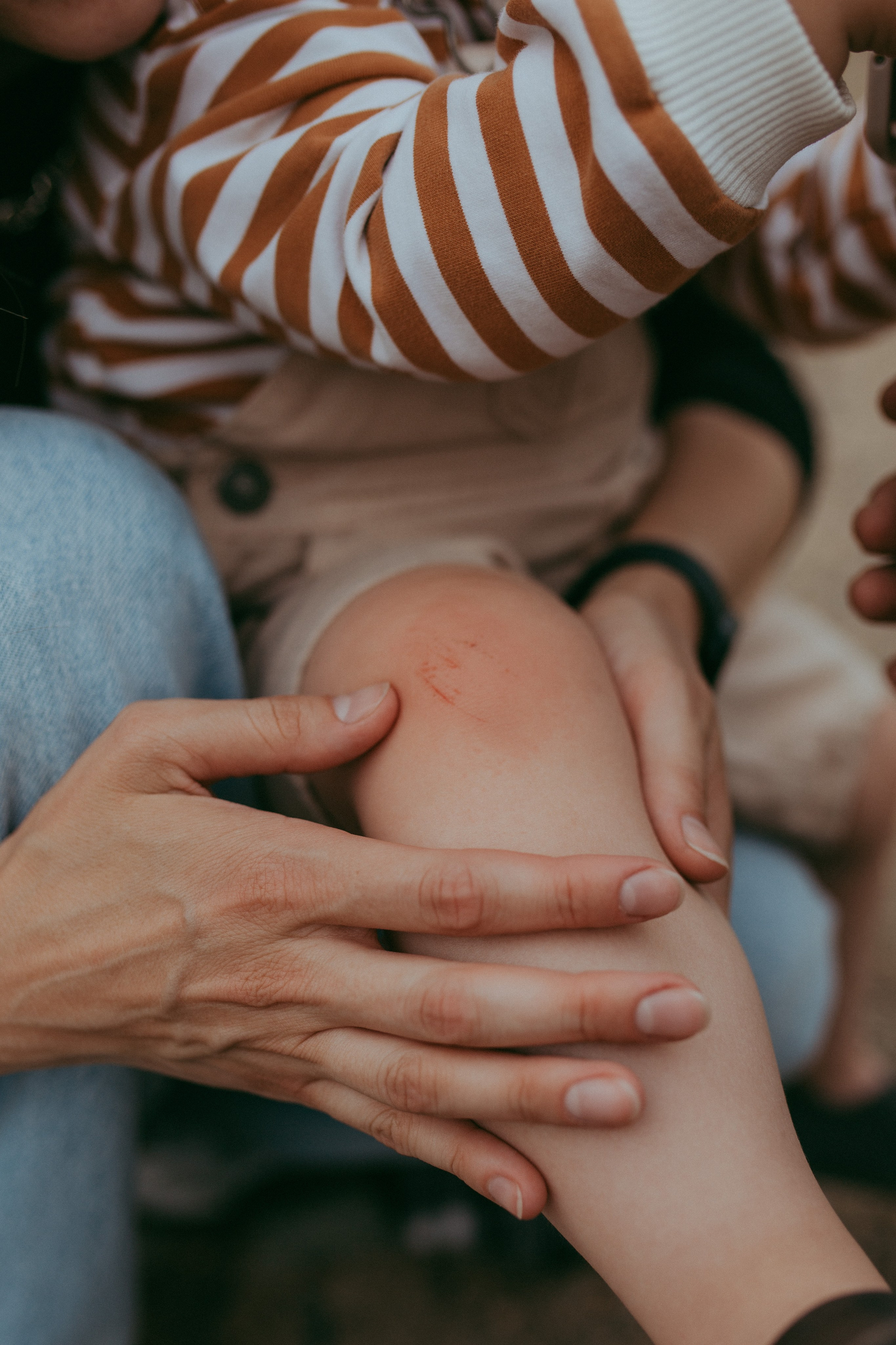 История про жизнь. Семейный фотограф Санкт-Петербург Елена Корытцева