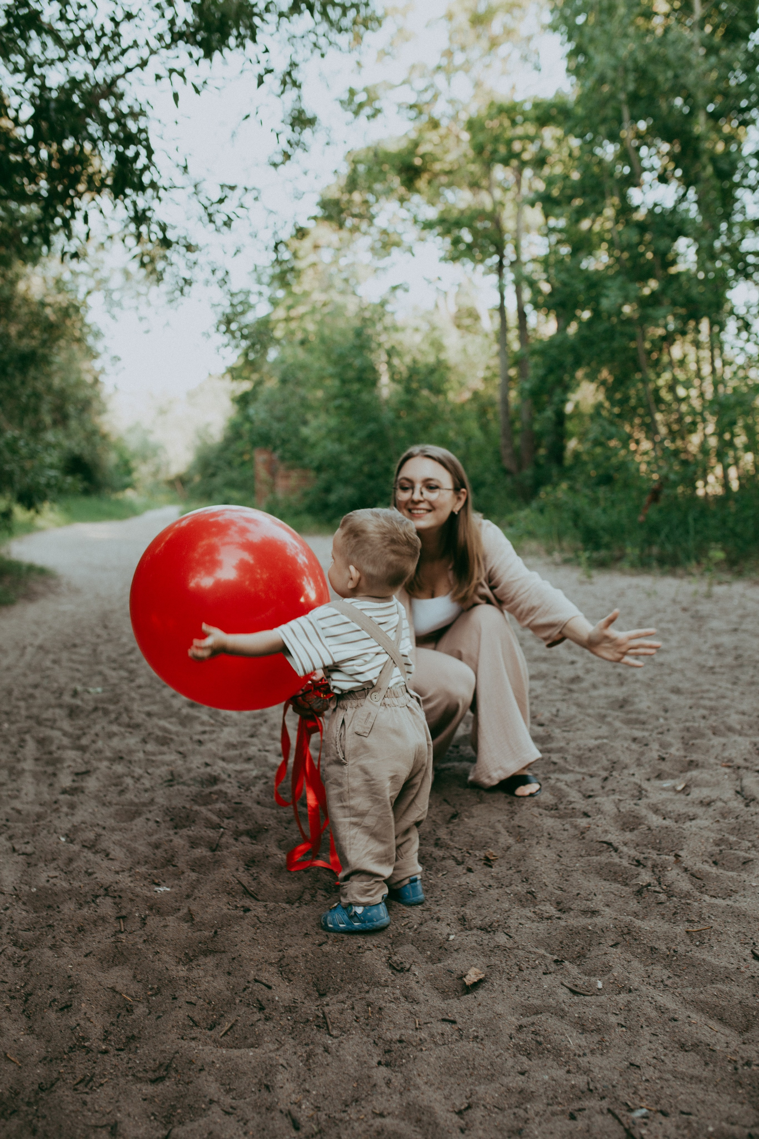 Мише 1 годик. Семейный фотограф Санкт-Петербург Елена Корытцева