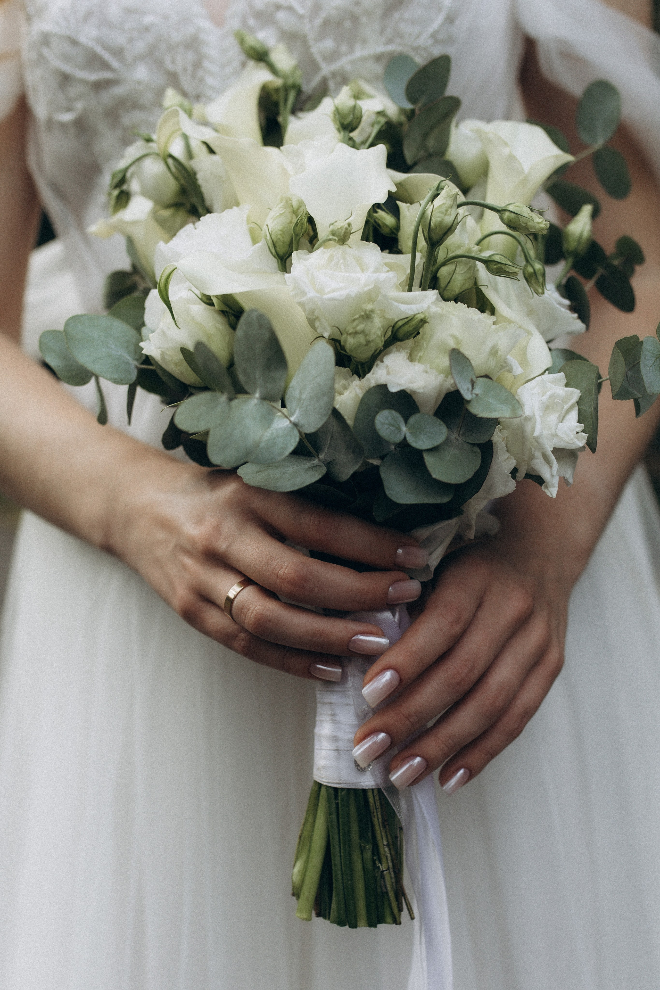 Между нами Любовь. Семейный и свадебный фотограф Анна Кожокарь