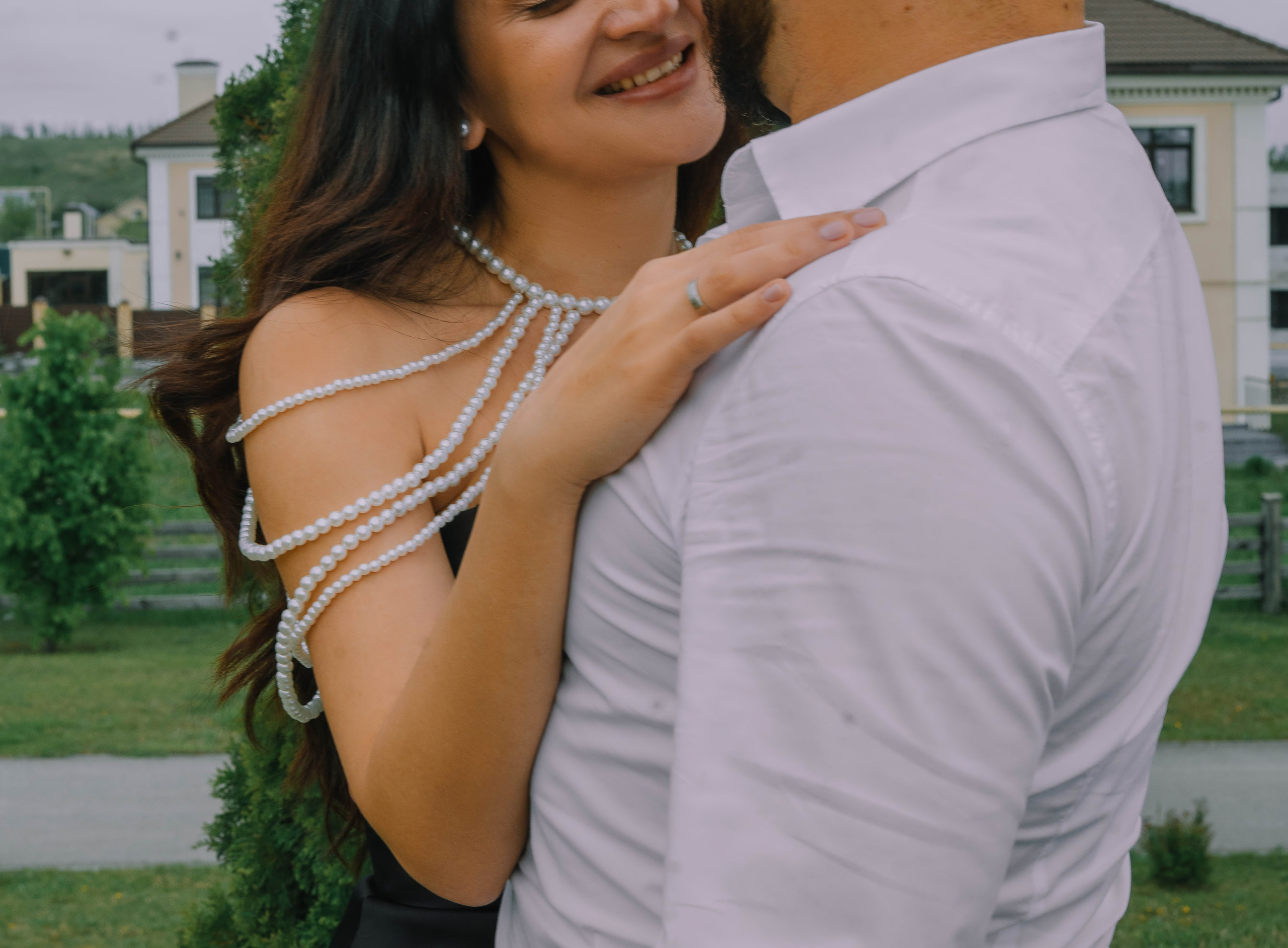 Z&A. Свадебный фотограф в Саратове и Москве Гусейнова Рухия