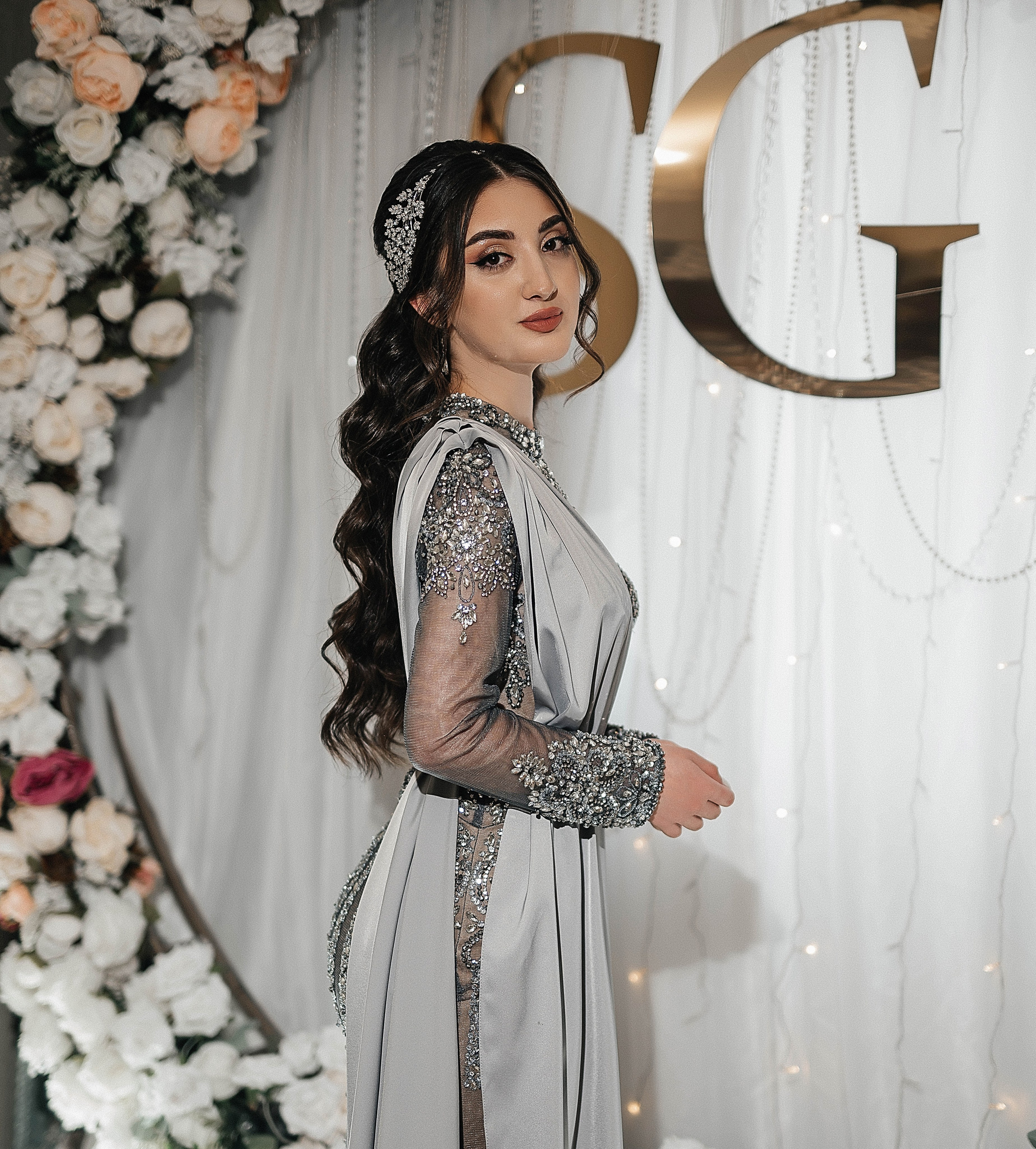 S&G. Свадебный фотограф в Саратове и Москве Гусейнова Рухия