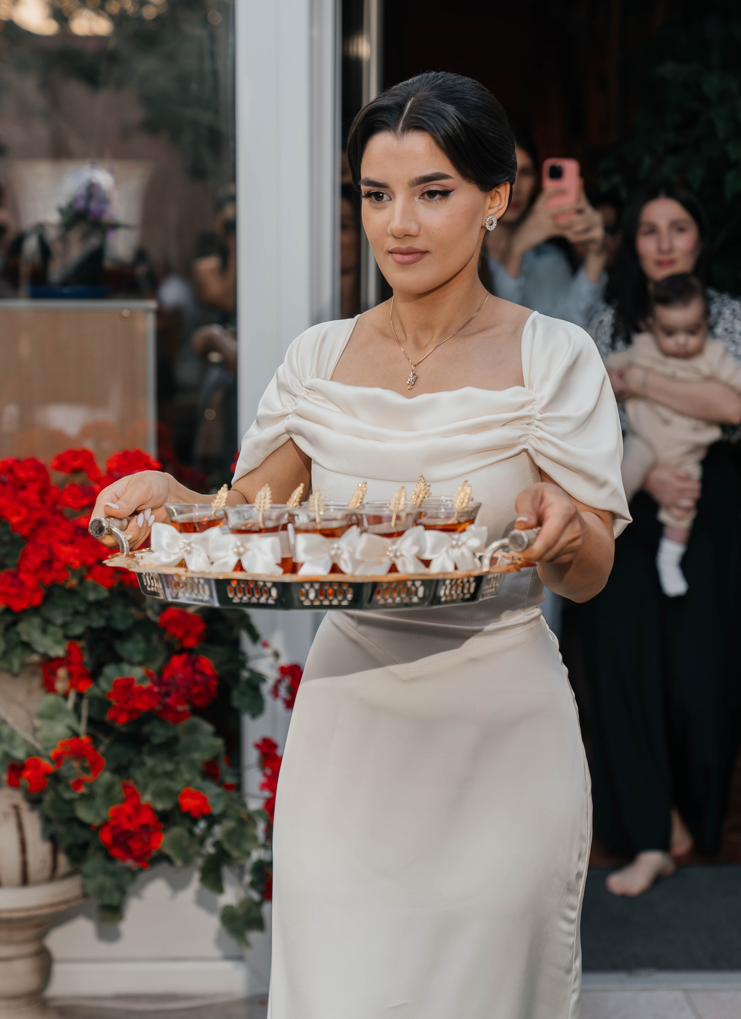 O&Z. Свадебный фотограф в Саратове и Москве Гусейнова Рухия