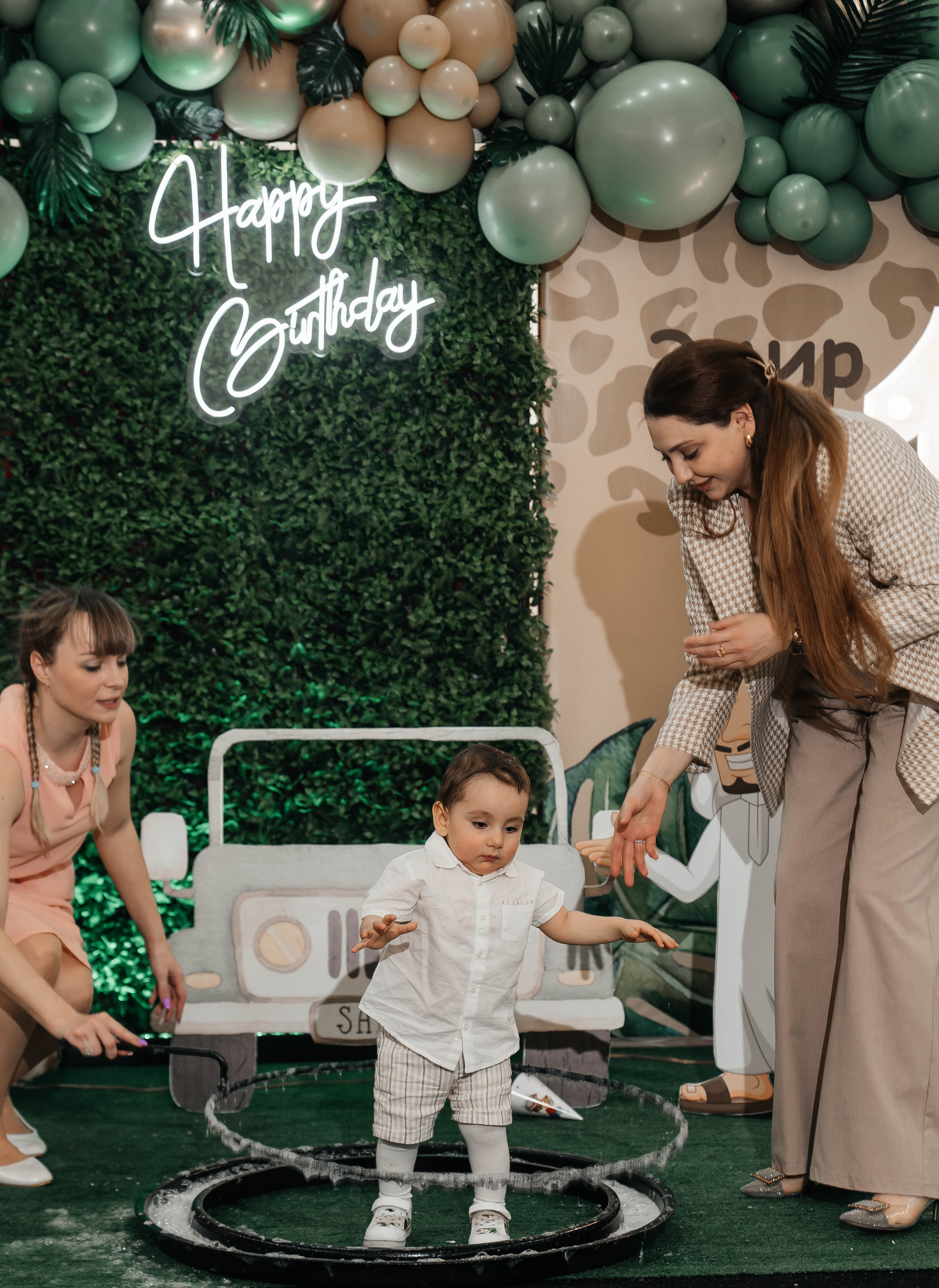 Эмиль. Свадебный фотограф в Саратове и Москве Гусейнова Рухия