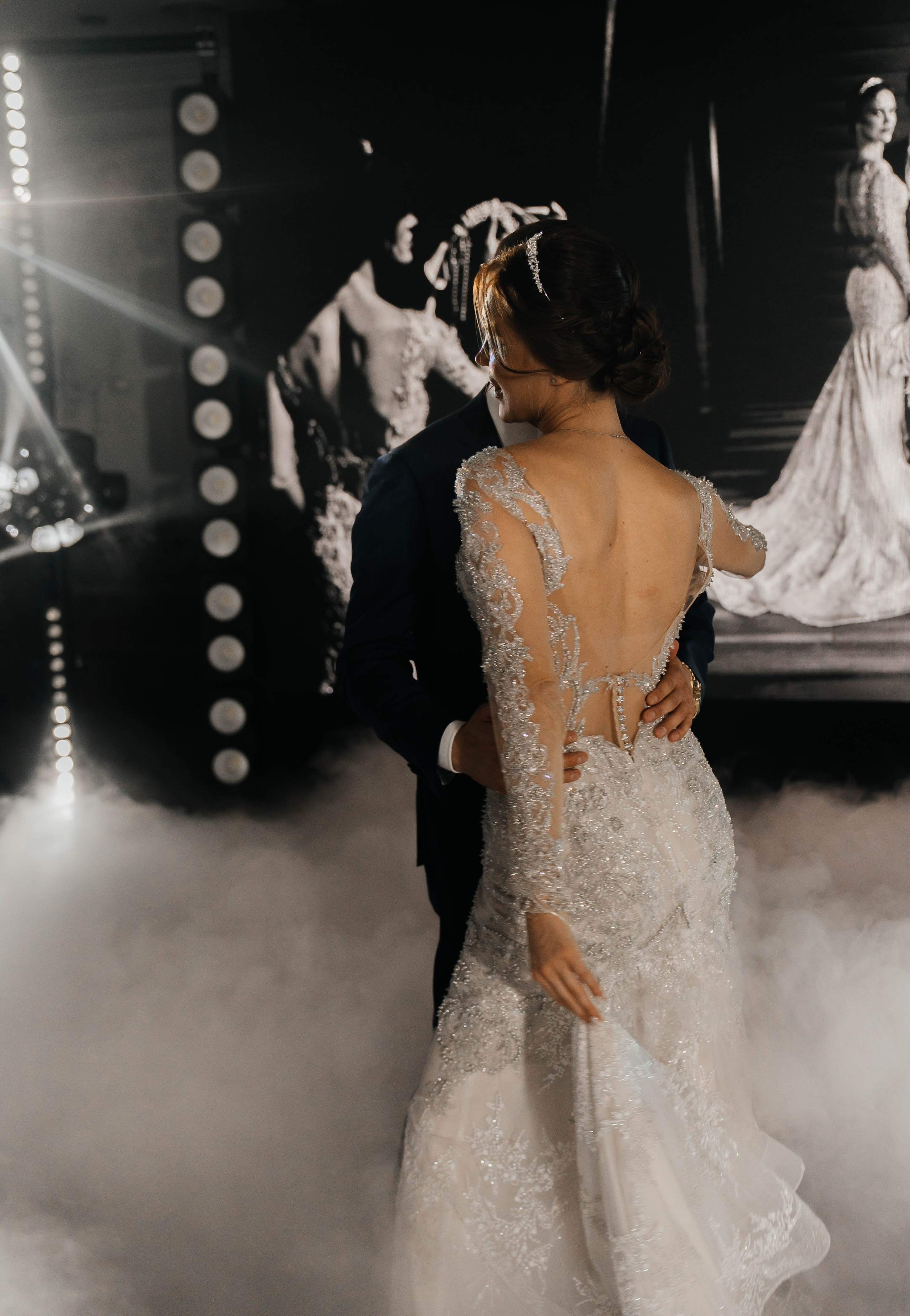 Осенняя сказка. Свадебный фотограф в Саратове и Москве Гусейнова Рухия