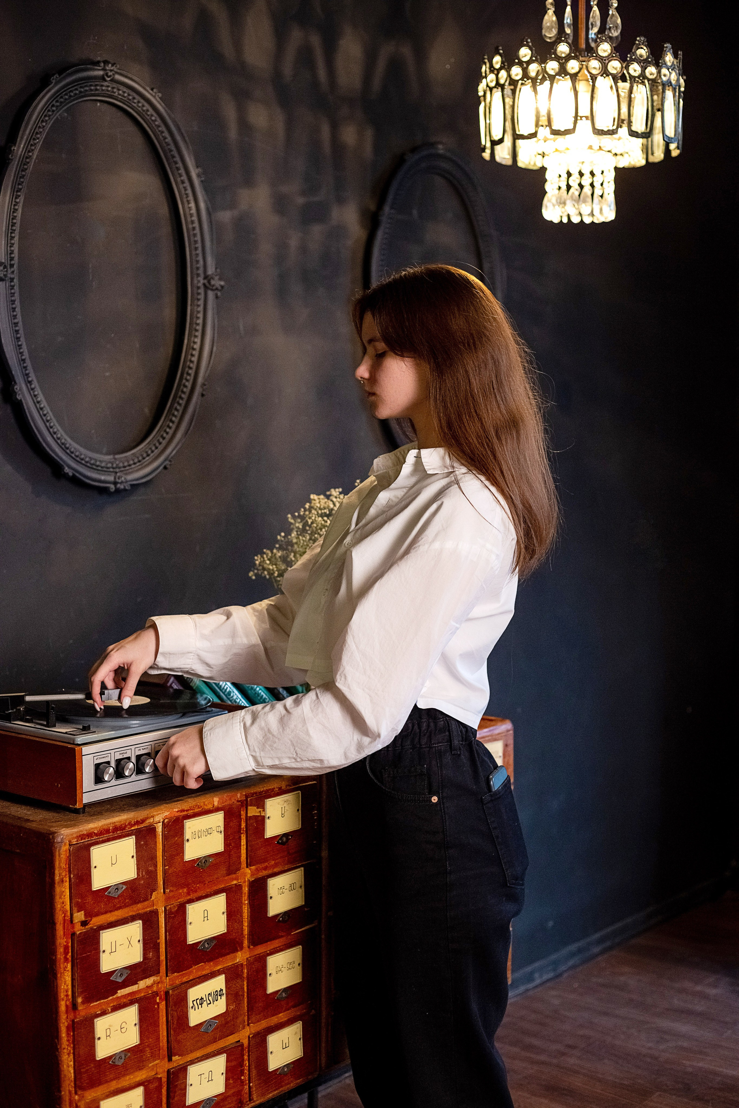 Студия «Проза». Выпускные альбомы Воронеж от Веры Соколовой