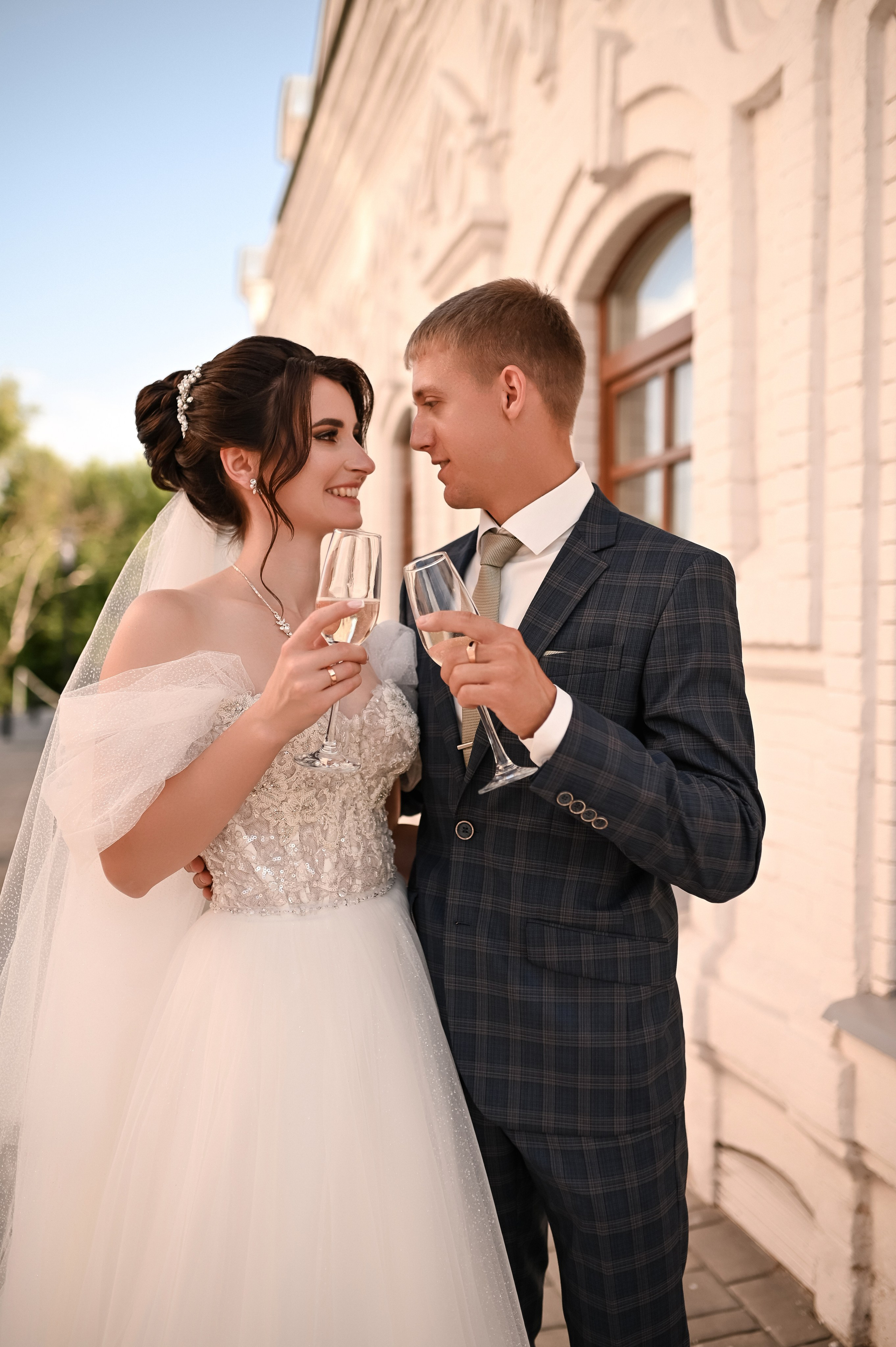 " Начало новой истории ". Твой личный проводник к красивым фотографиям в Старом Осколе