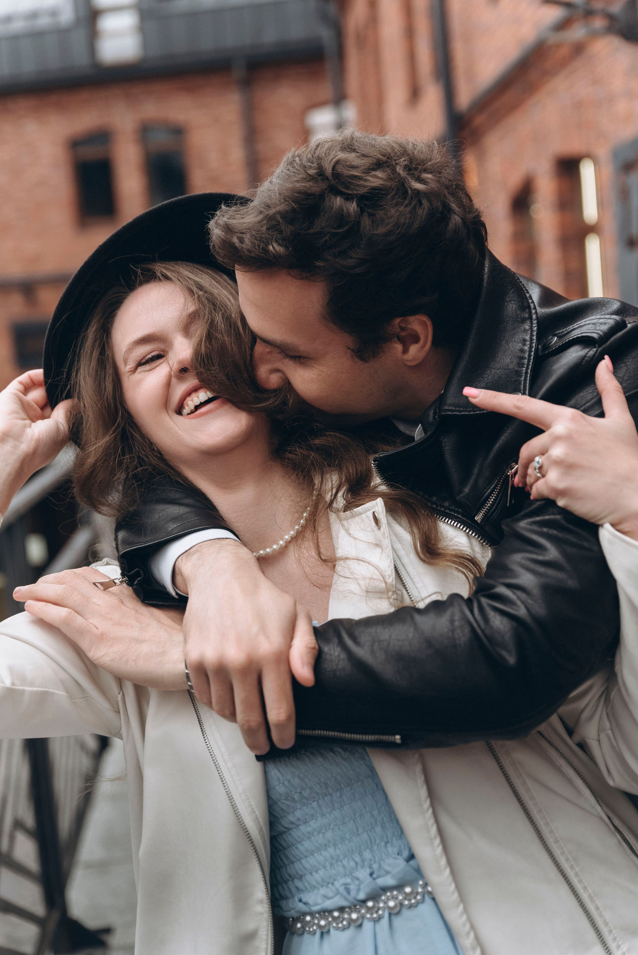 Нина&Слава-LoveStory SPB. Свадебный фотограф Андрей Рижский. Санкт-Петербург