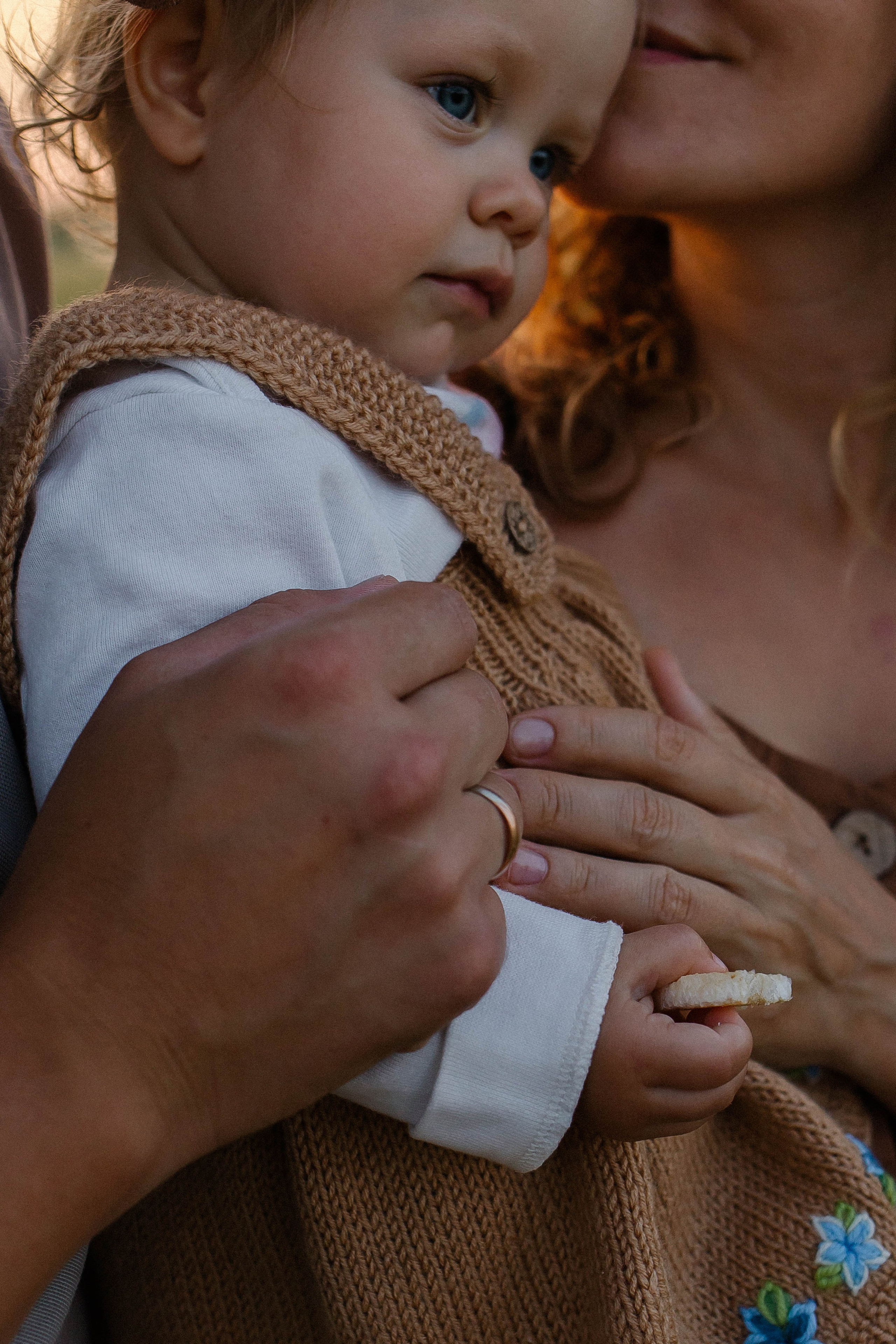 Тепло. Свадебный и семейный фотограф в Самаре Стрельникова Ирина