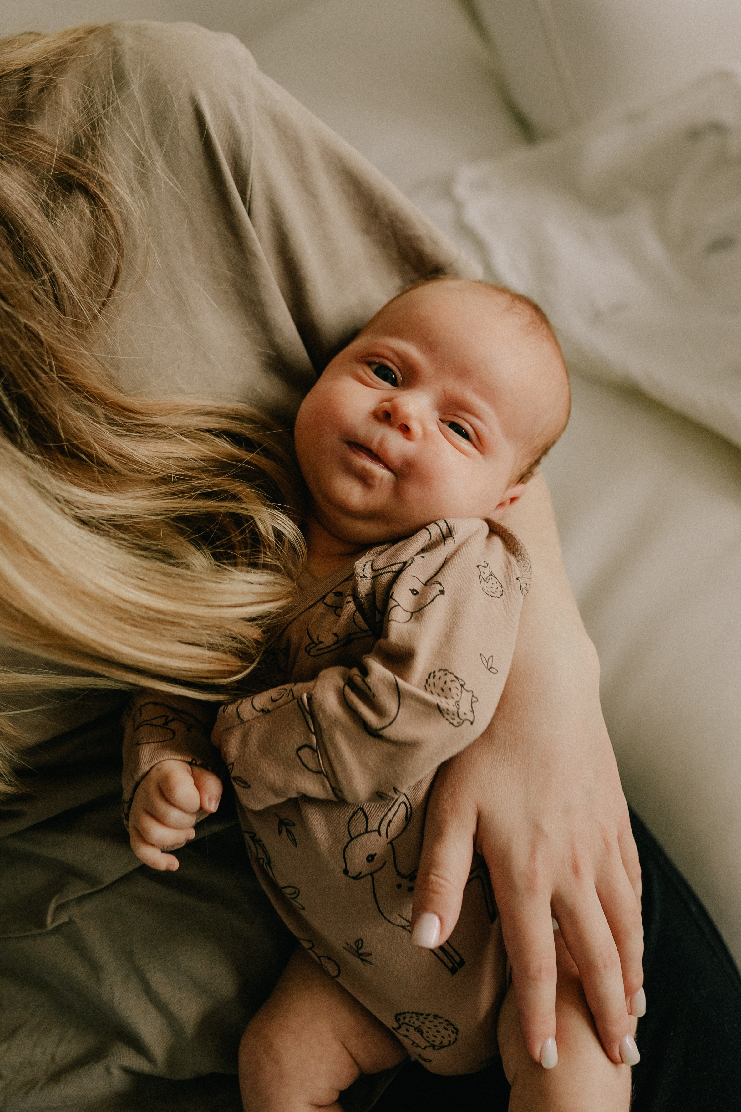 Ангелина, Ваня, Лиза. Семейный фотограф Москва