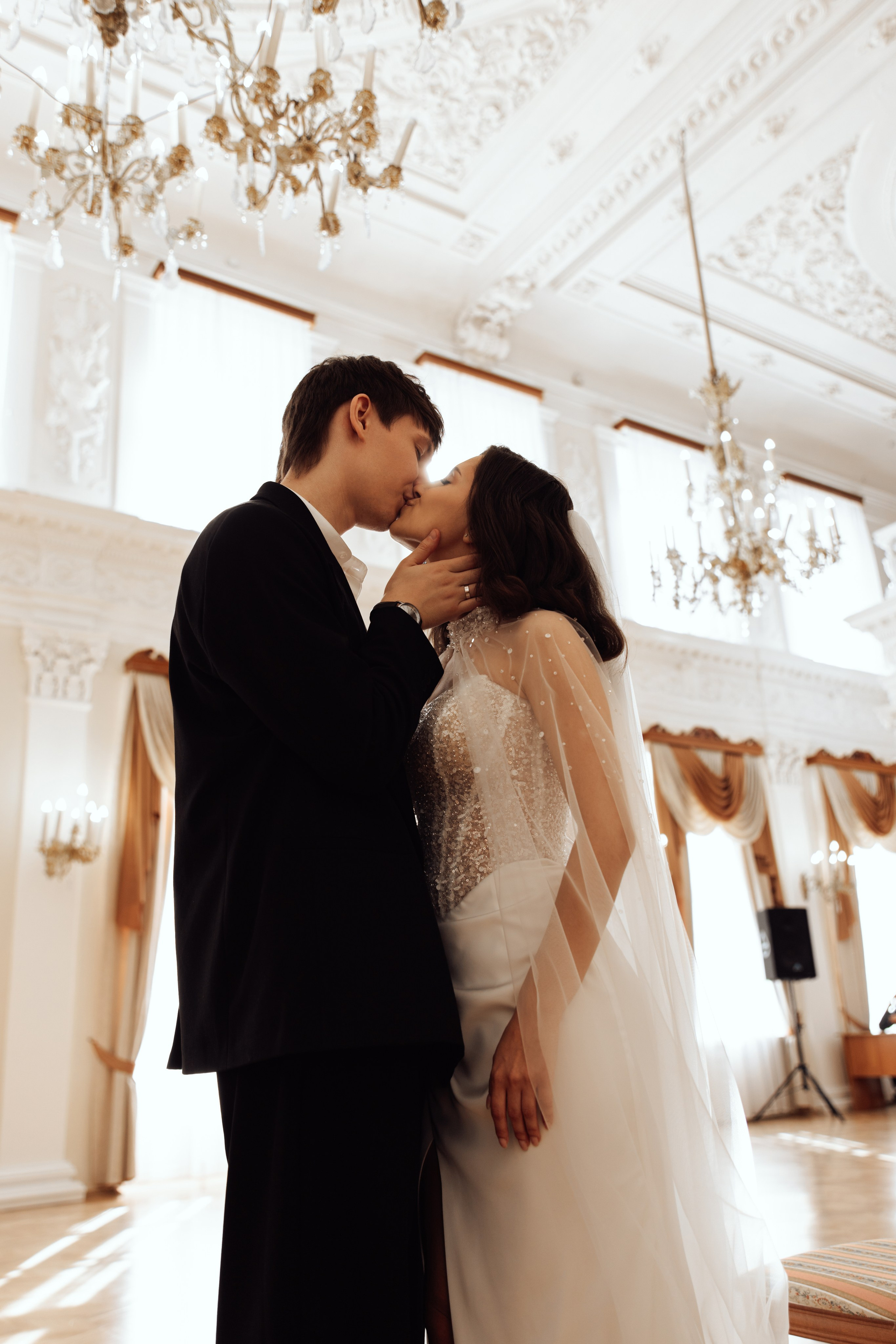 Свадебная фотосессия С&Н 2025. СВАДЕБНЫЙ ФОТОГРАФ И ВИДЕОГРАФ УЛЬЯНОВСК