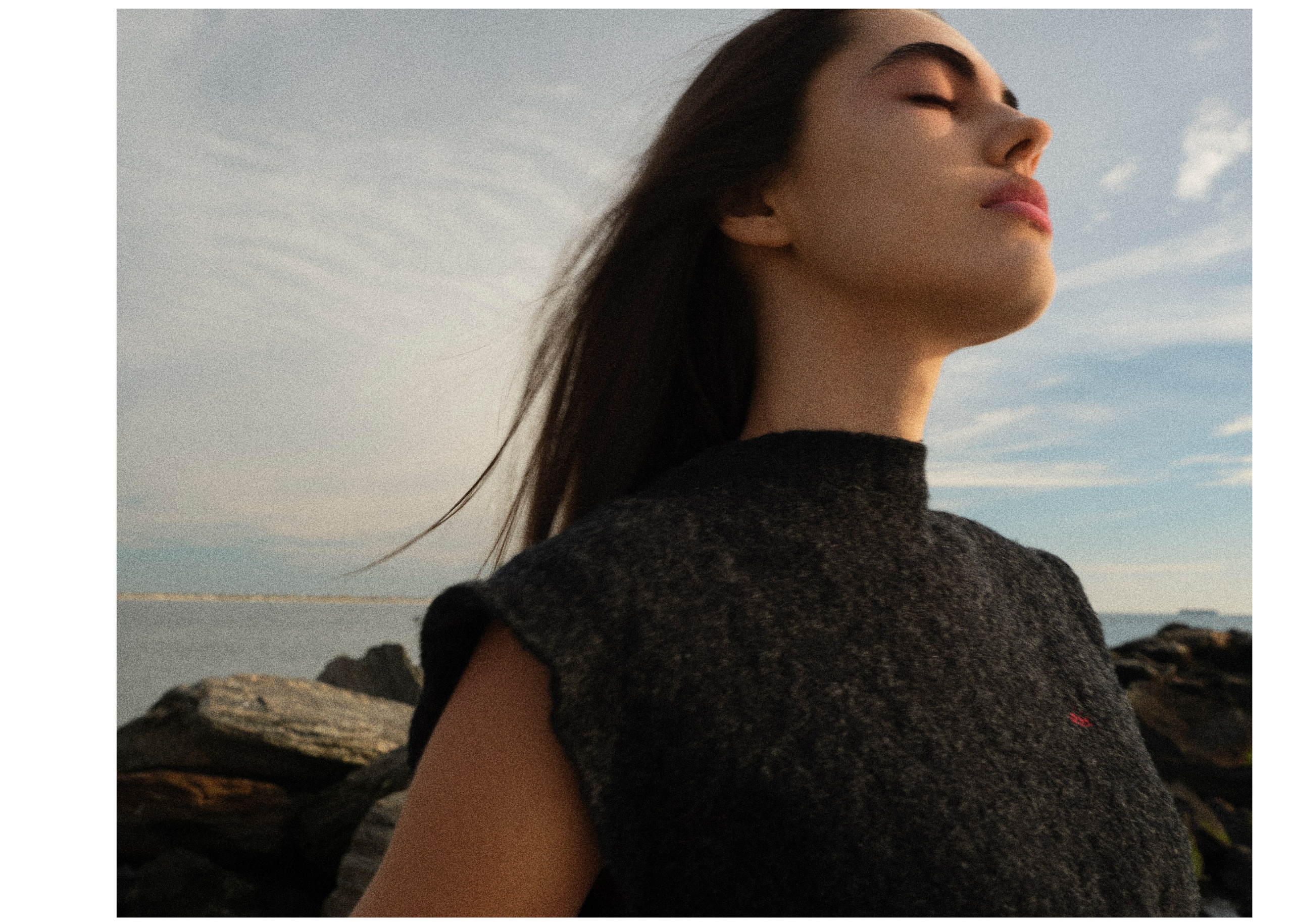 Fashion. Photographer