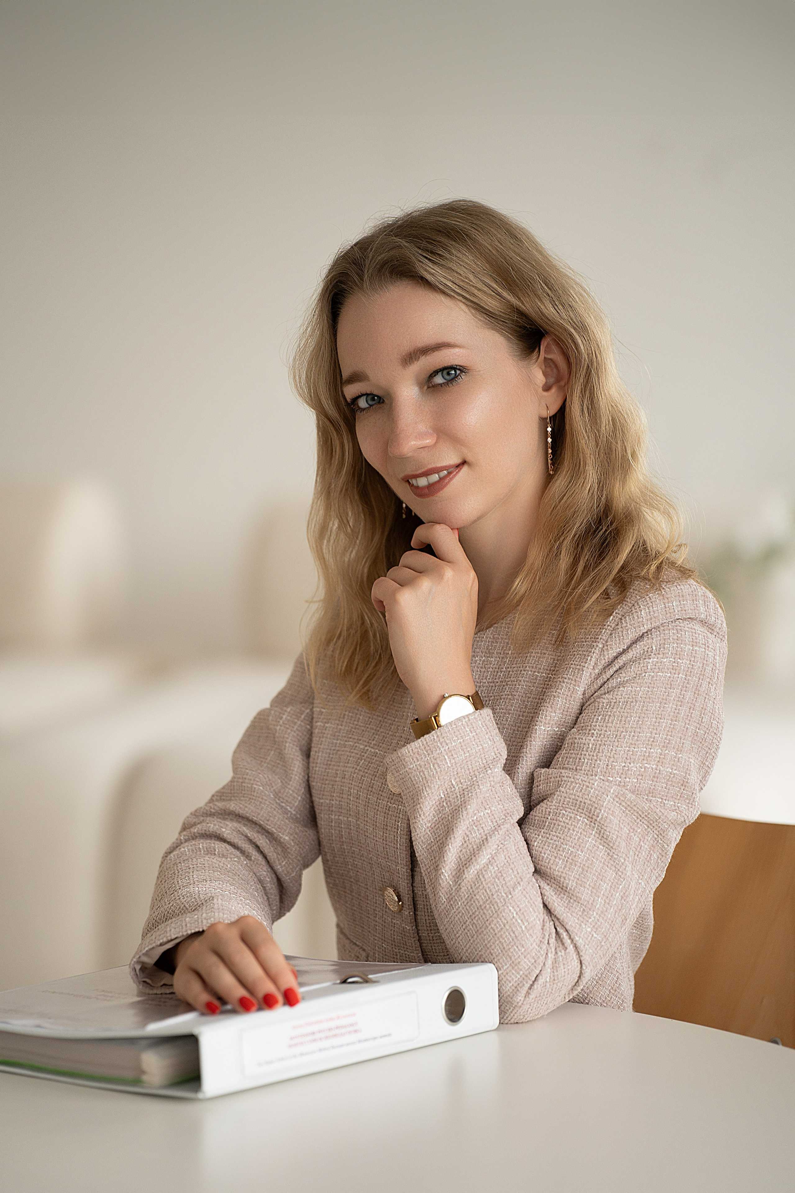 Контент-съёмка