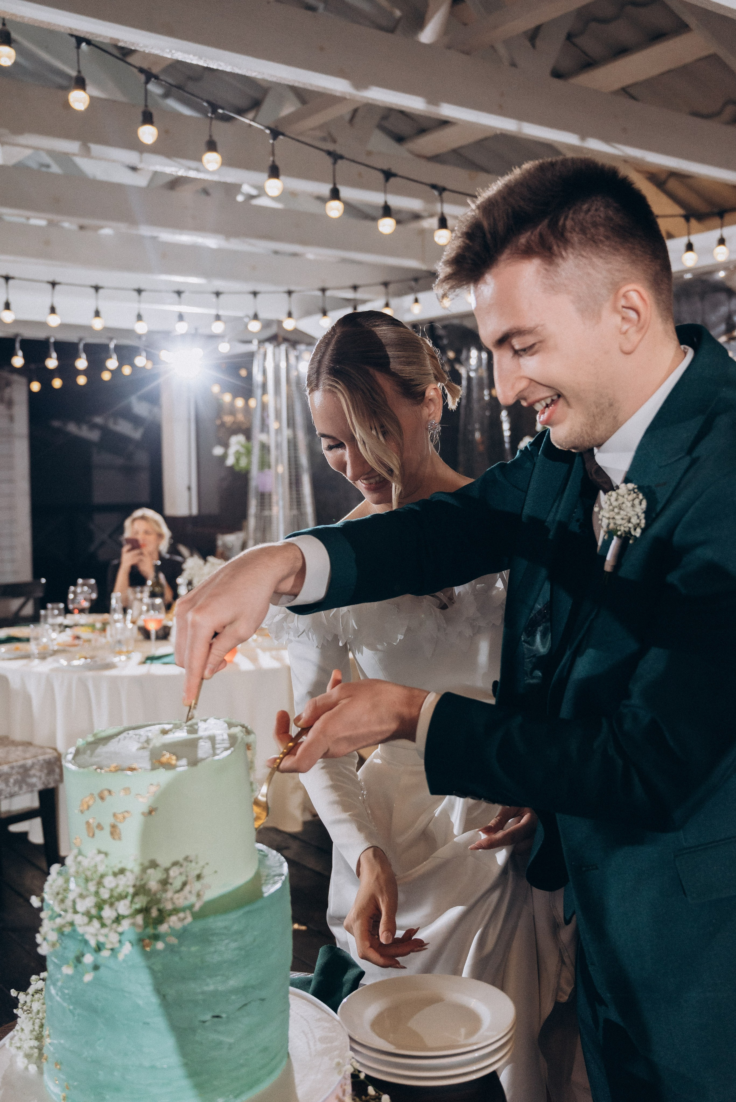 Миша и Саша. Тамара Власова