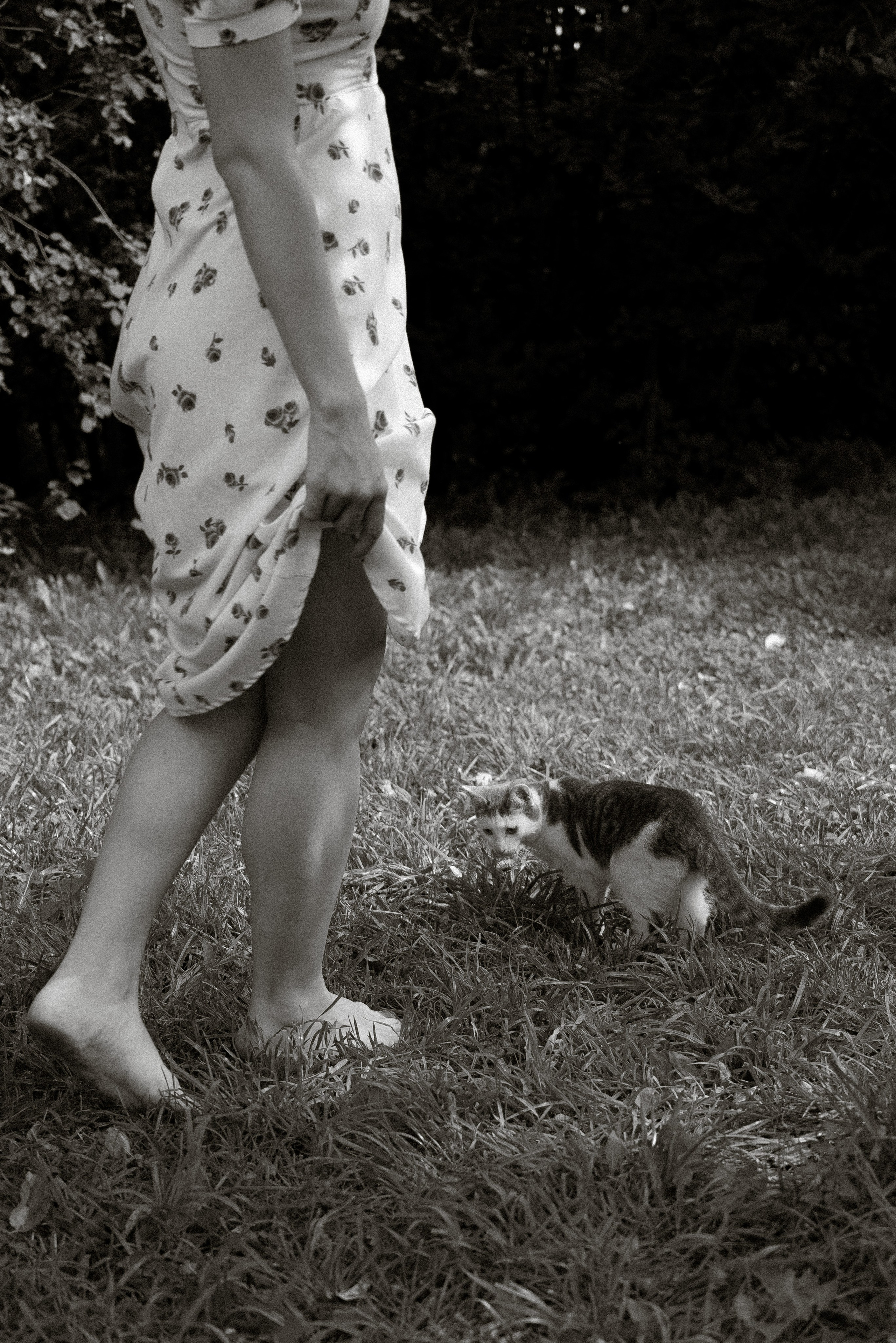 Саша. Тамара Власова