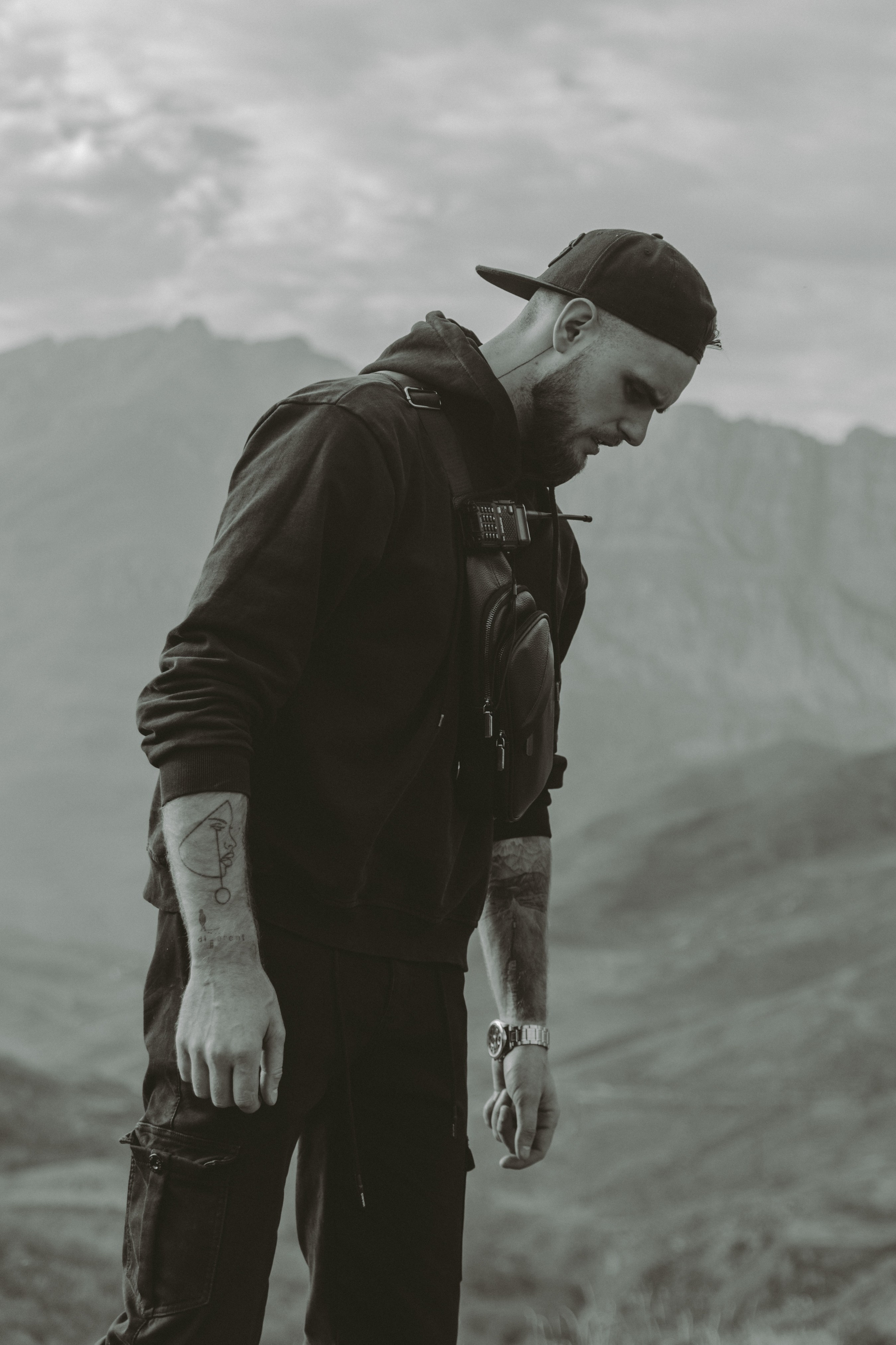 Осетия. Мастерская для создания имиджа от BenSami в Санкт-Петербурге и Москве