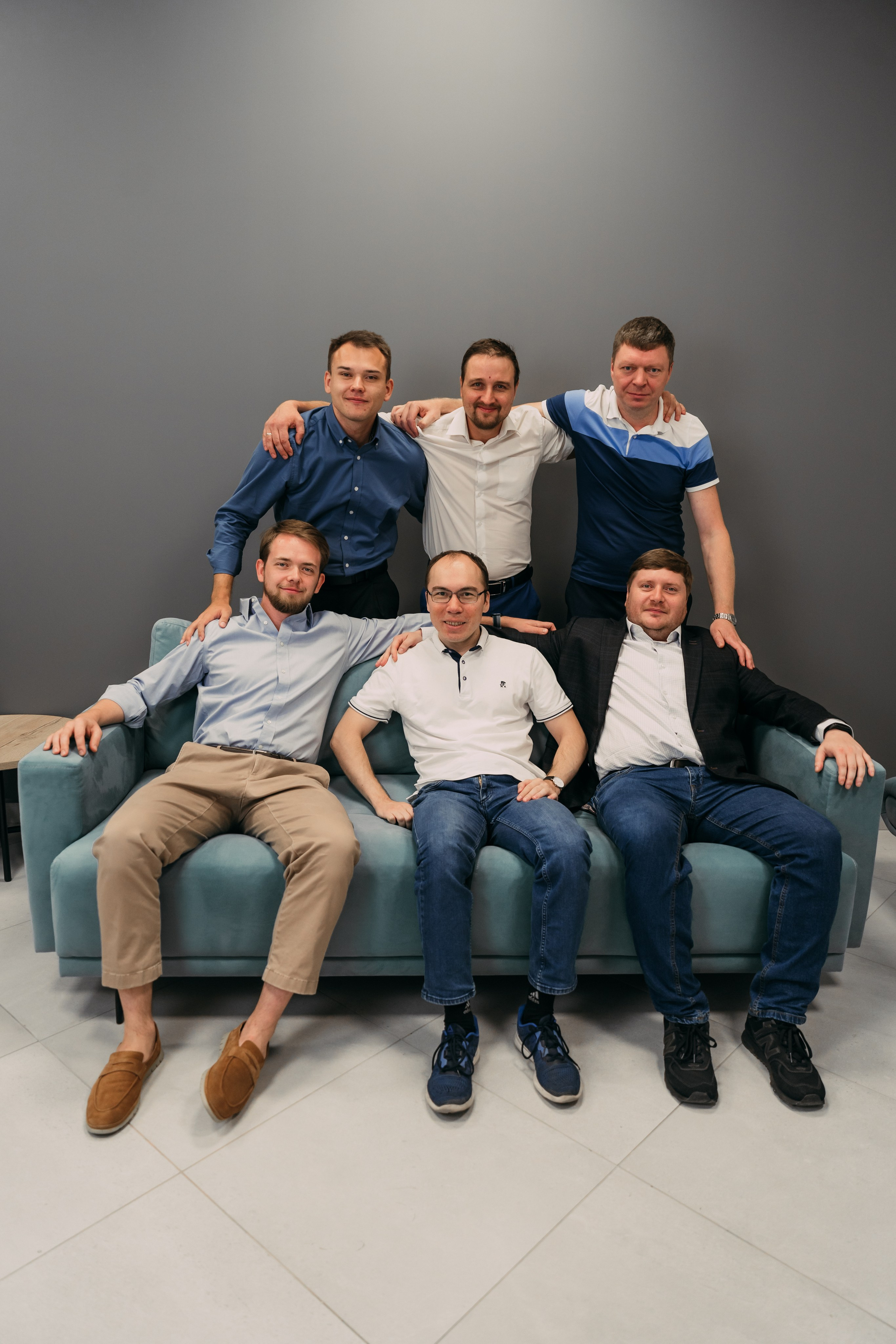 Центр компетенций по цифровизации строительной отрасли РФ. Портретный фотограф в Москве и Санкт-Петербурге Арина Чех