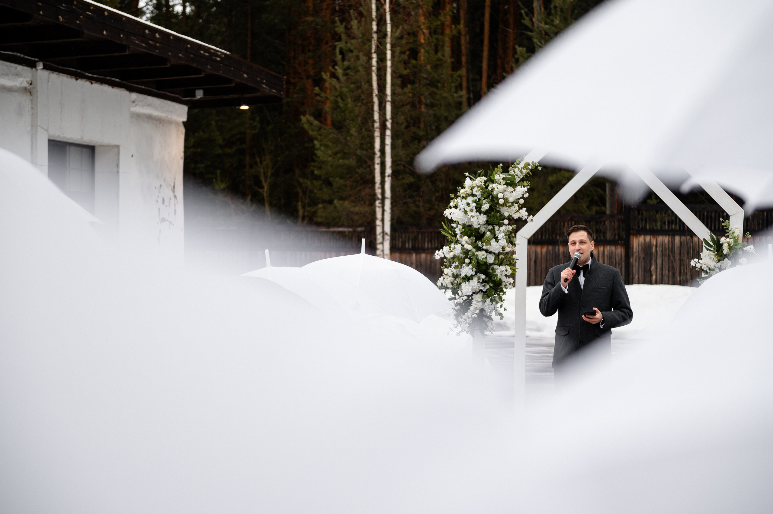 Андрей и Анастасия. Zhulanovilya