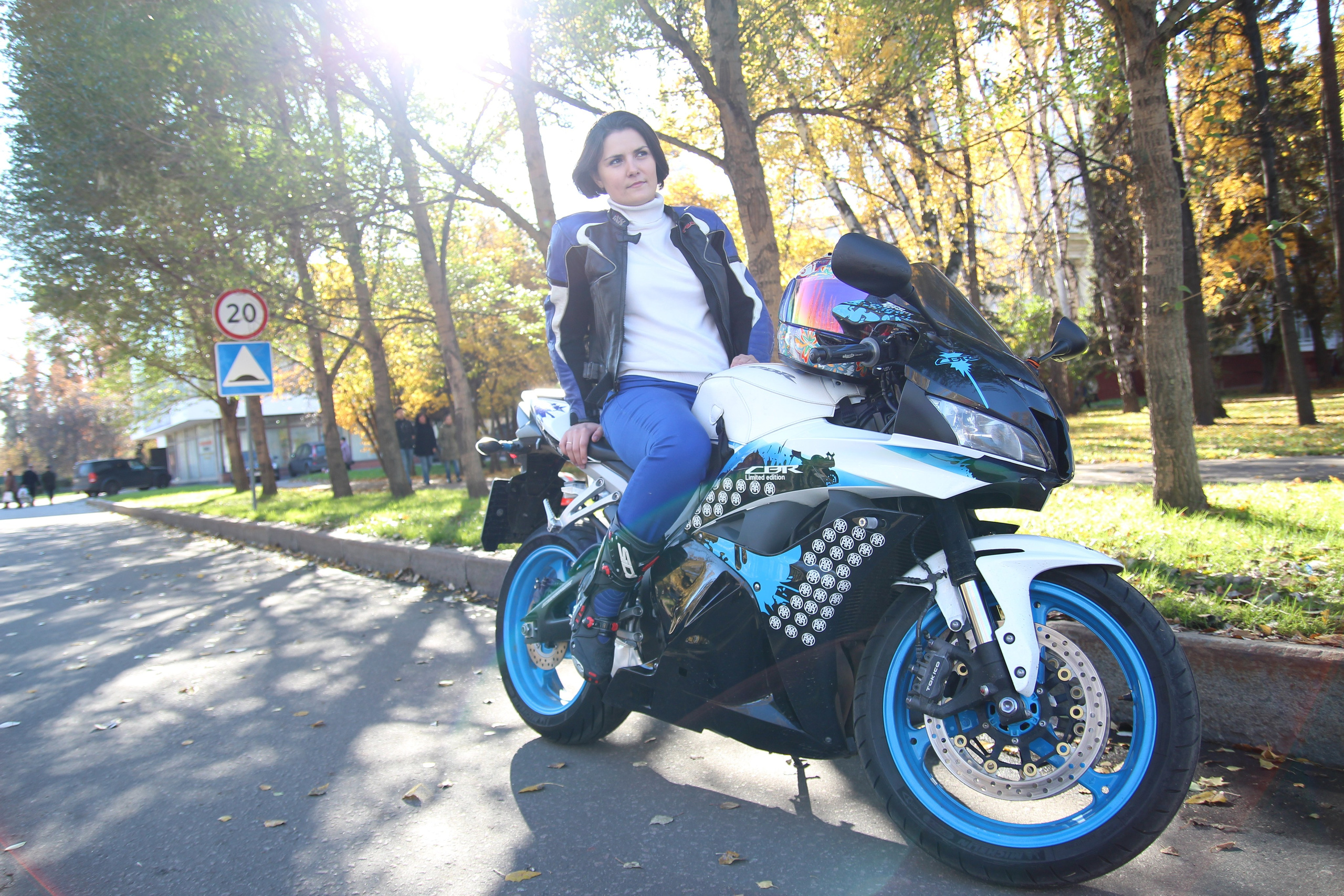 Мария и Алексей. Фотограф Мария Згонник