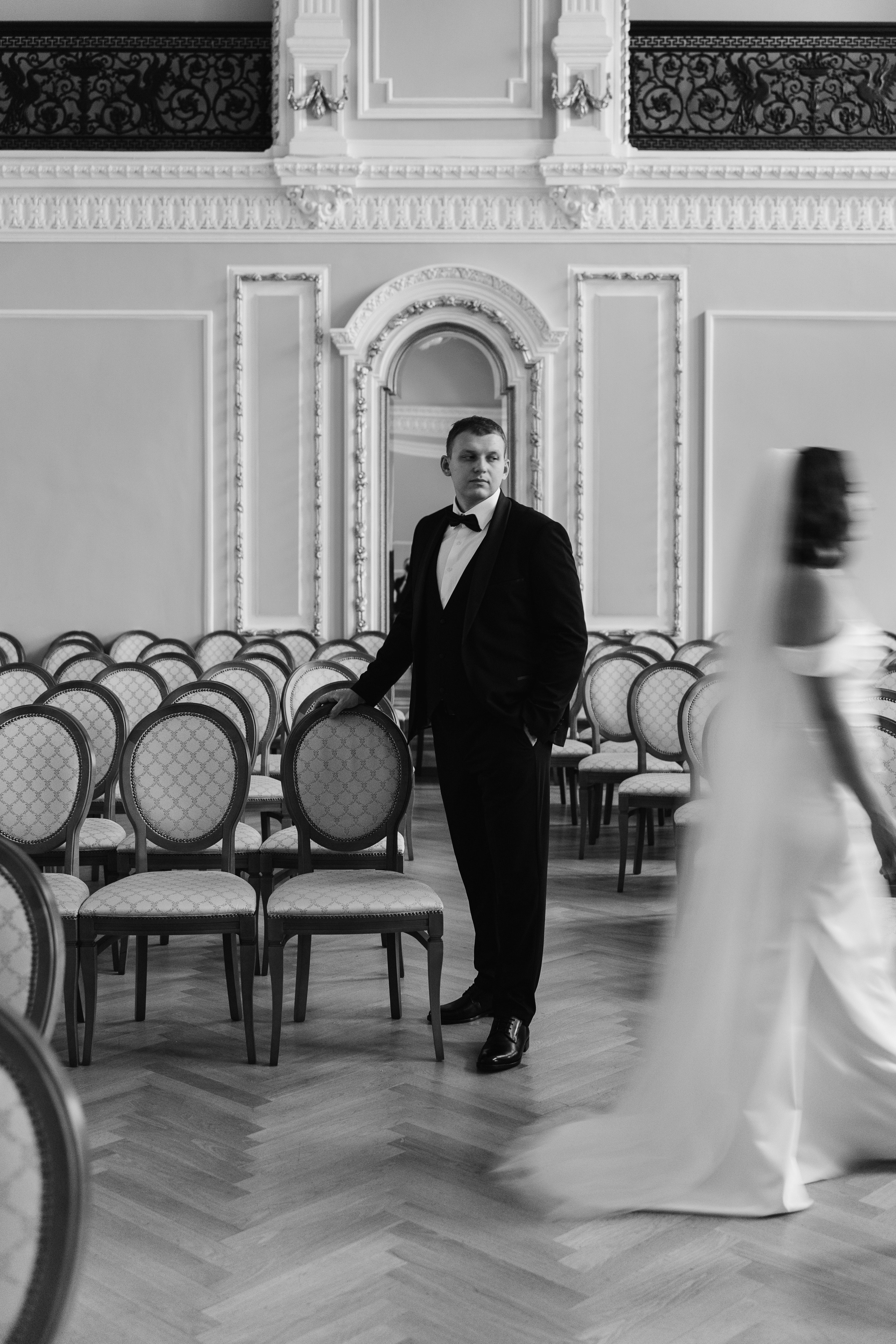 Наталья и Анатолий. Свадебный и семейный фотограф Кокушева Юлия Нижний Новгород