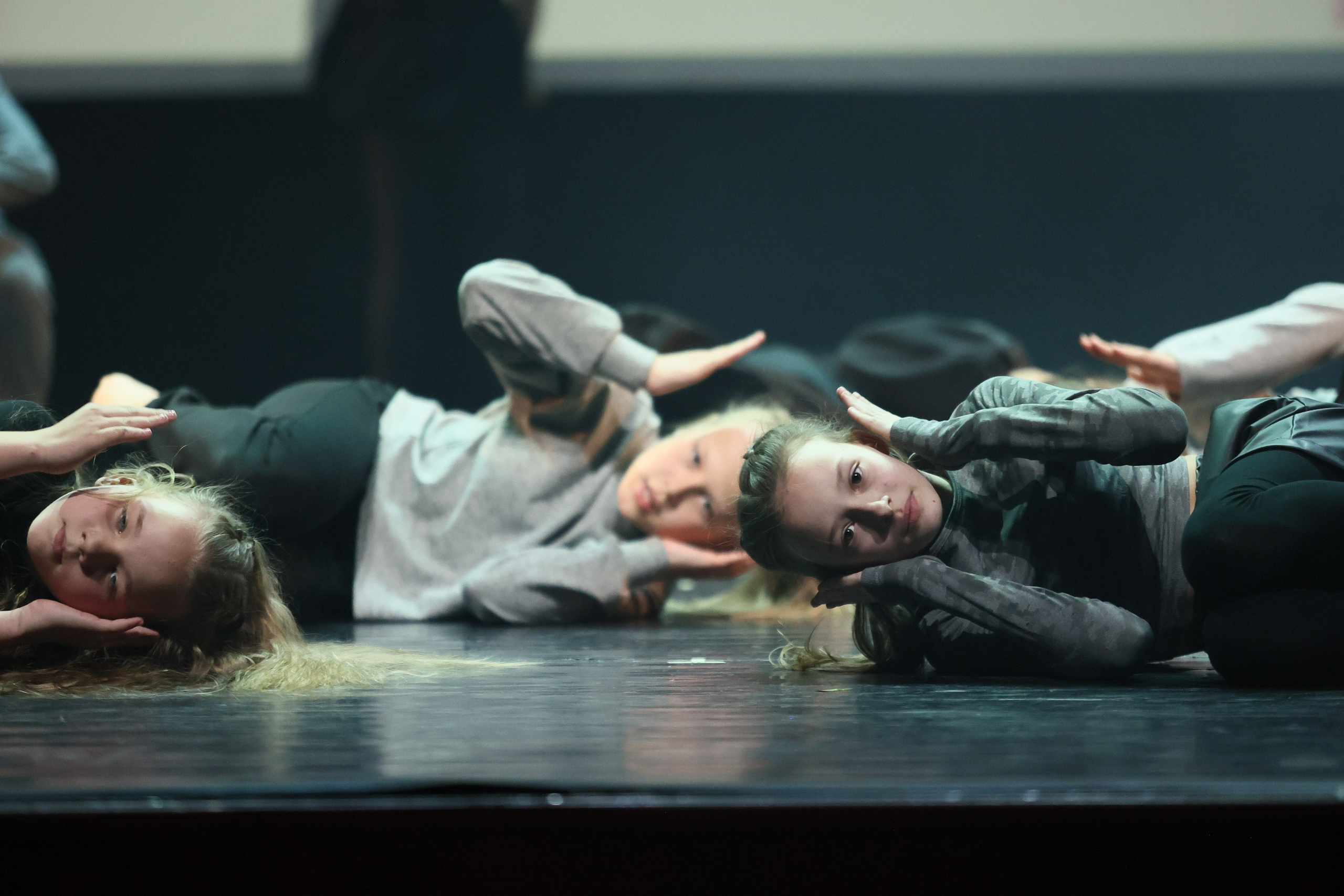 Профессиональная съемка хореографического конкурса в Пушкине, Ленинградская область. Портретный Фотограф Александр «Konevtsoph» В Санкт-Петербурге