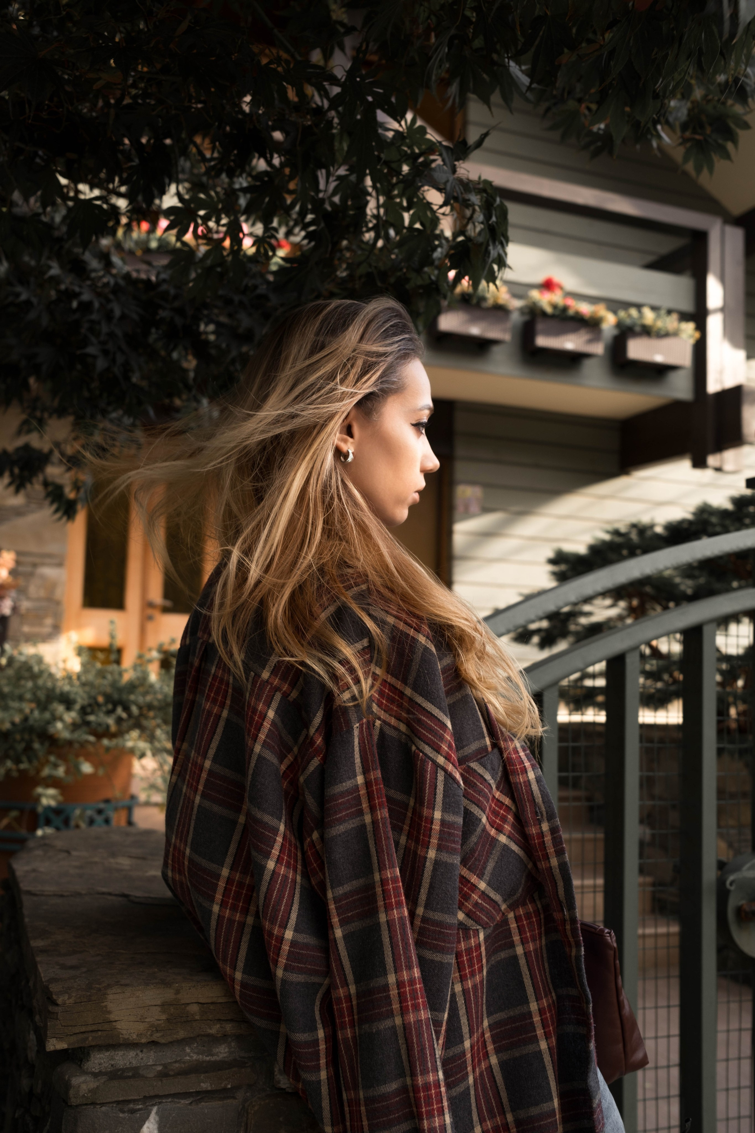 Кристина. Екатерина Бондаренко