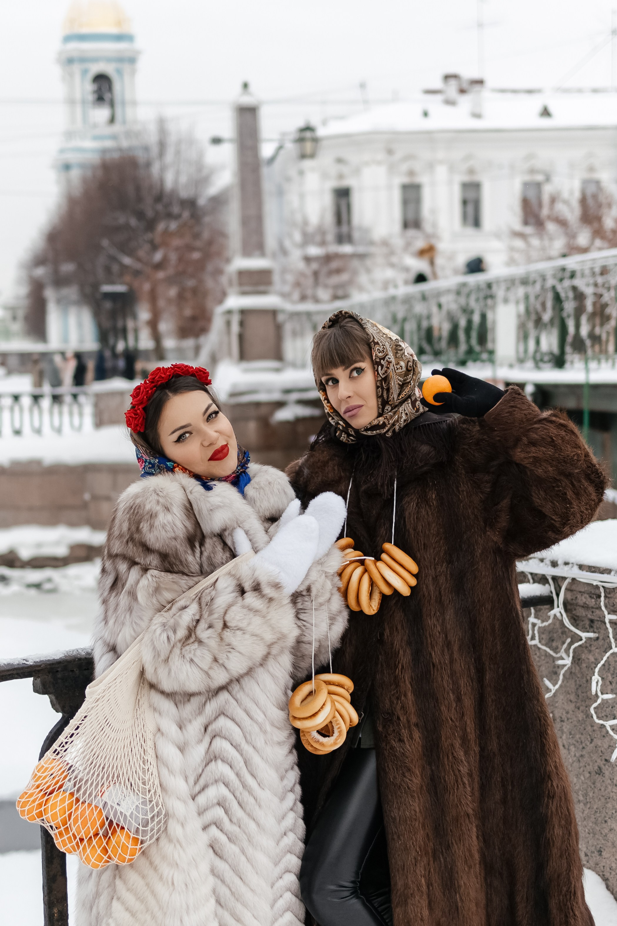 Мария. Lifestyle фотограф в Санкт-Петербурге Анна Щекалева