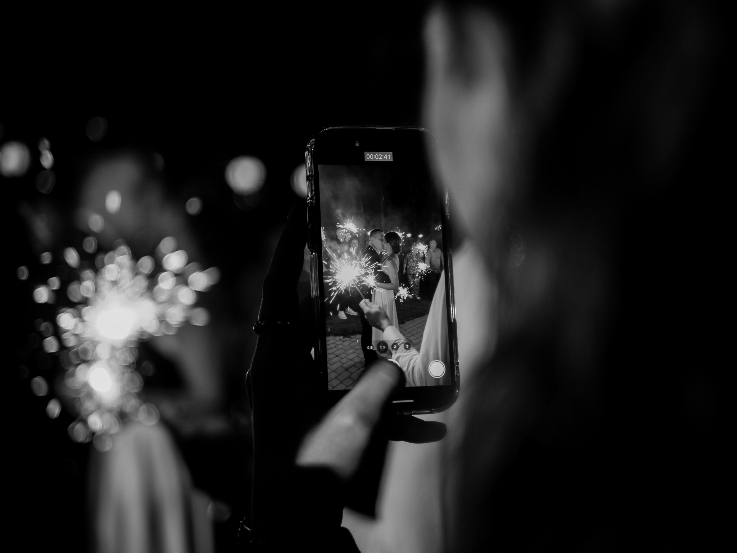 Ксюша и Саша. Свадебный фотограф во Владимире - Мария Широкорядова