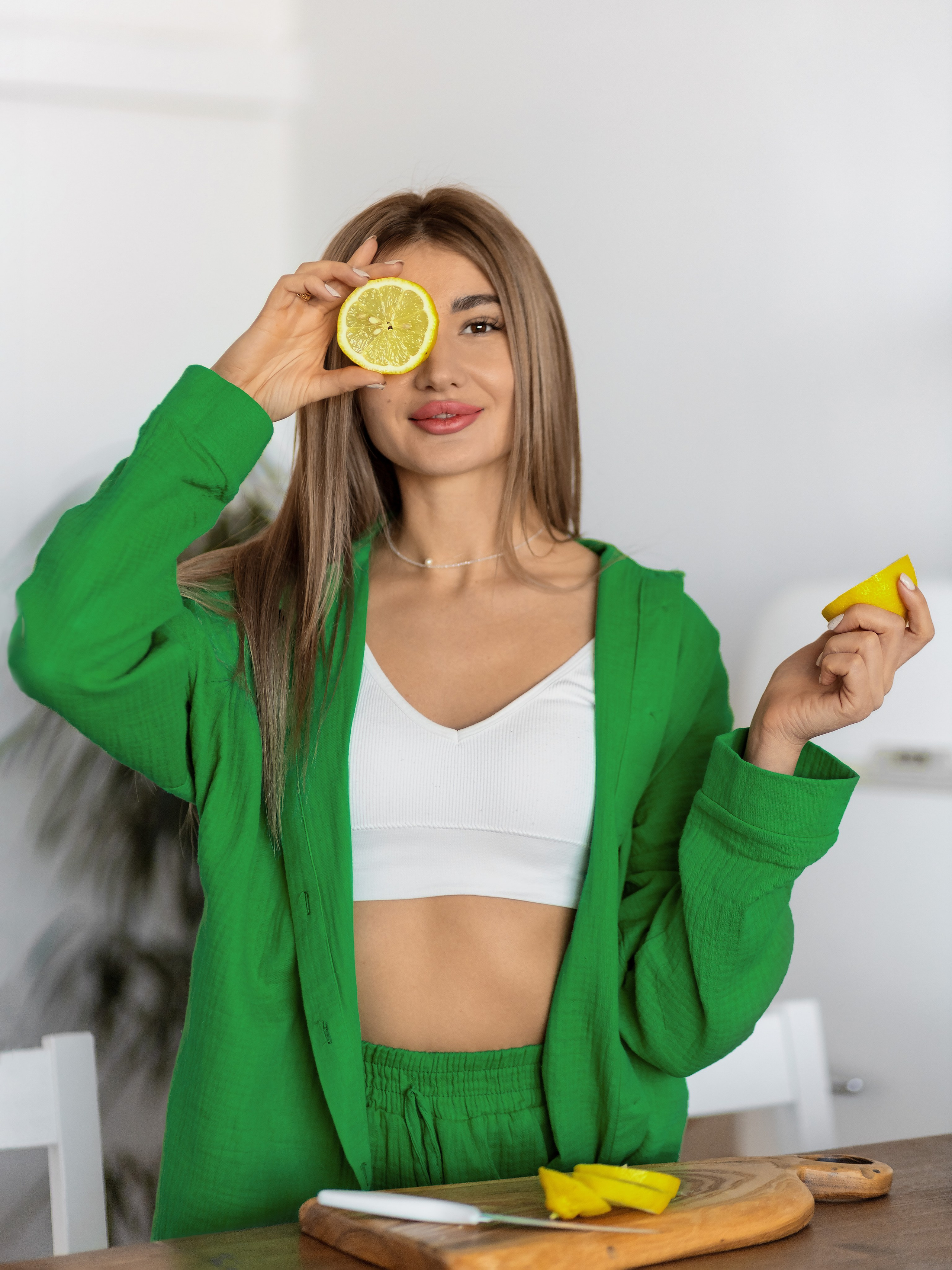 Фотосессия для нутрициолога. Ирина Мезенцева | Женский и предметный фотограф | г. Омск