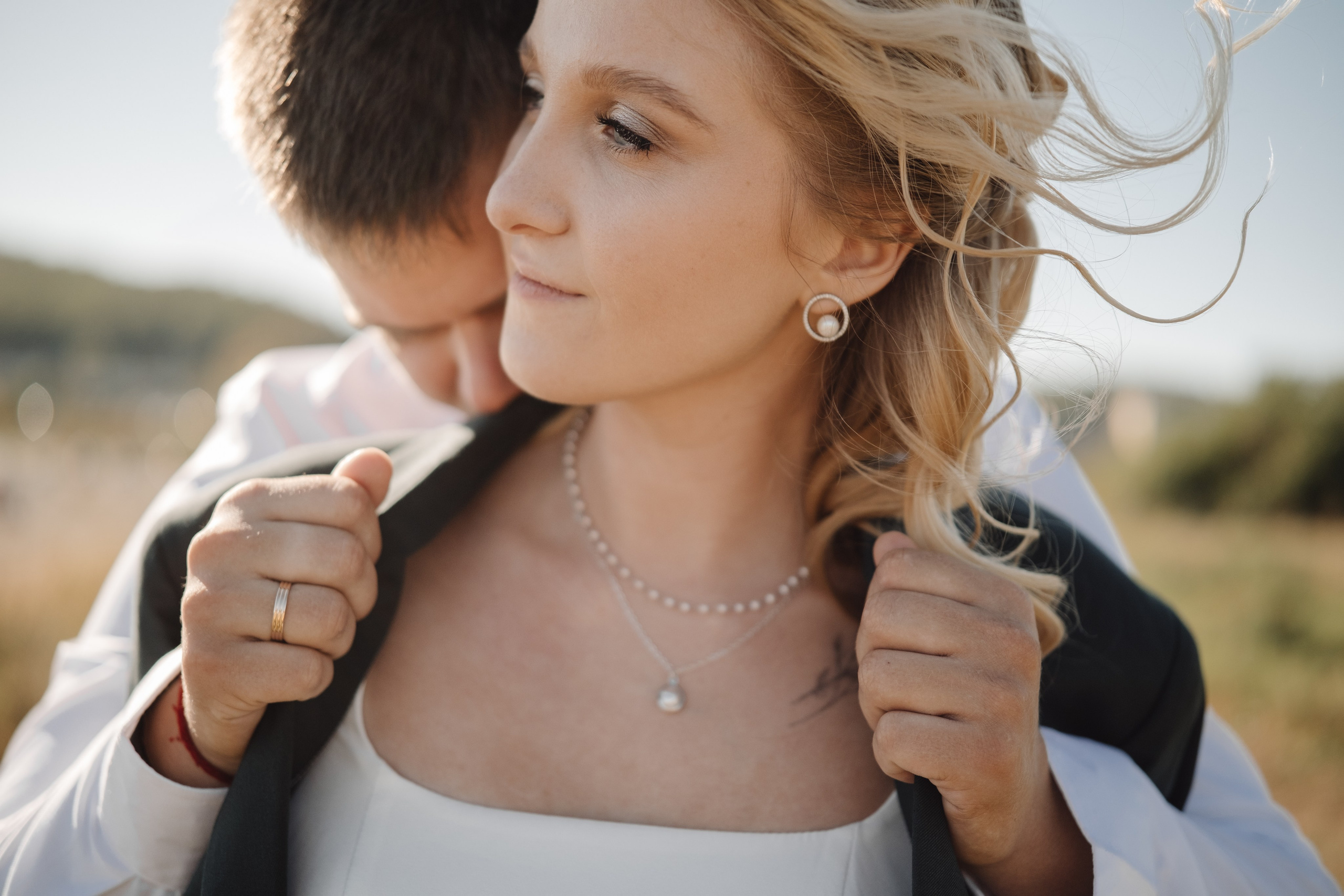 СВАДЕБНЫЕ. Фотограф Владивосток Оля КРОКС