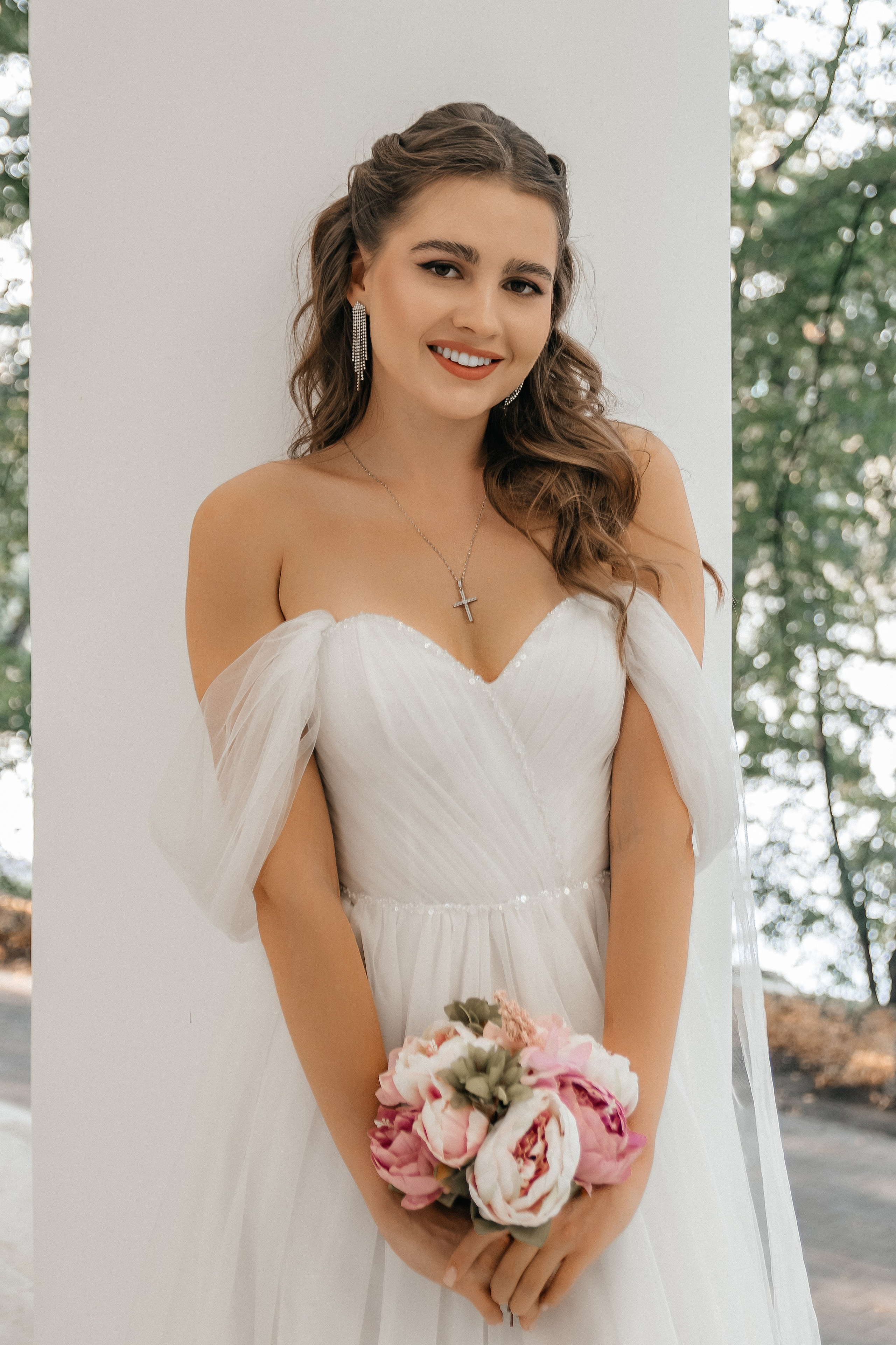 Свадебные фотосессии. Alex Andr фотограф Москва и МО